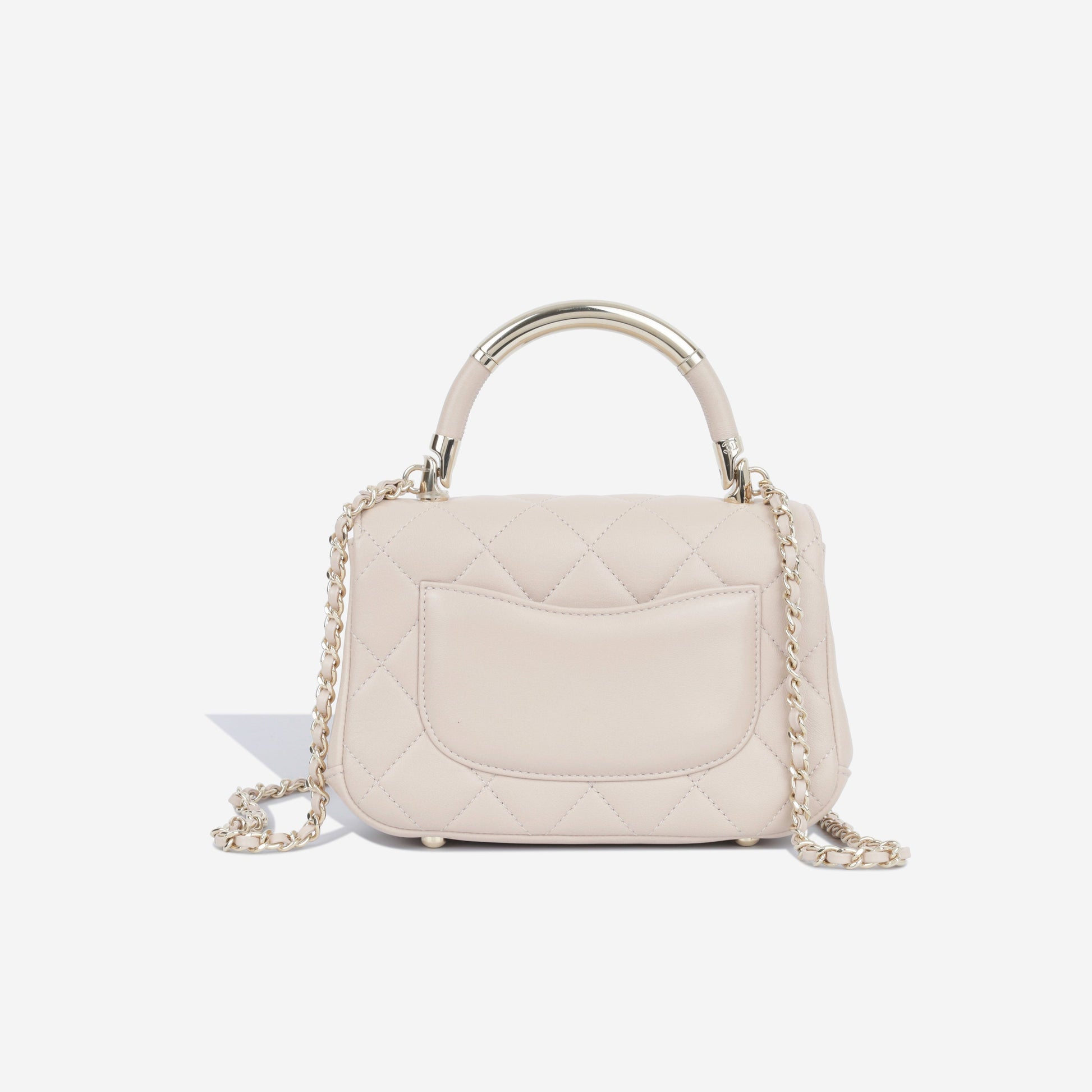 Chanel Classic Flap Shoulder Bag - Rovelle Bags