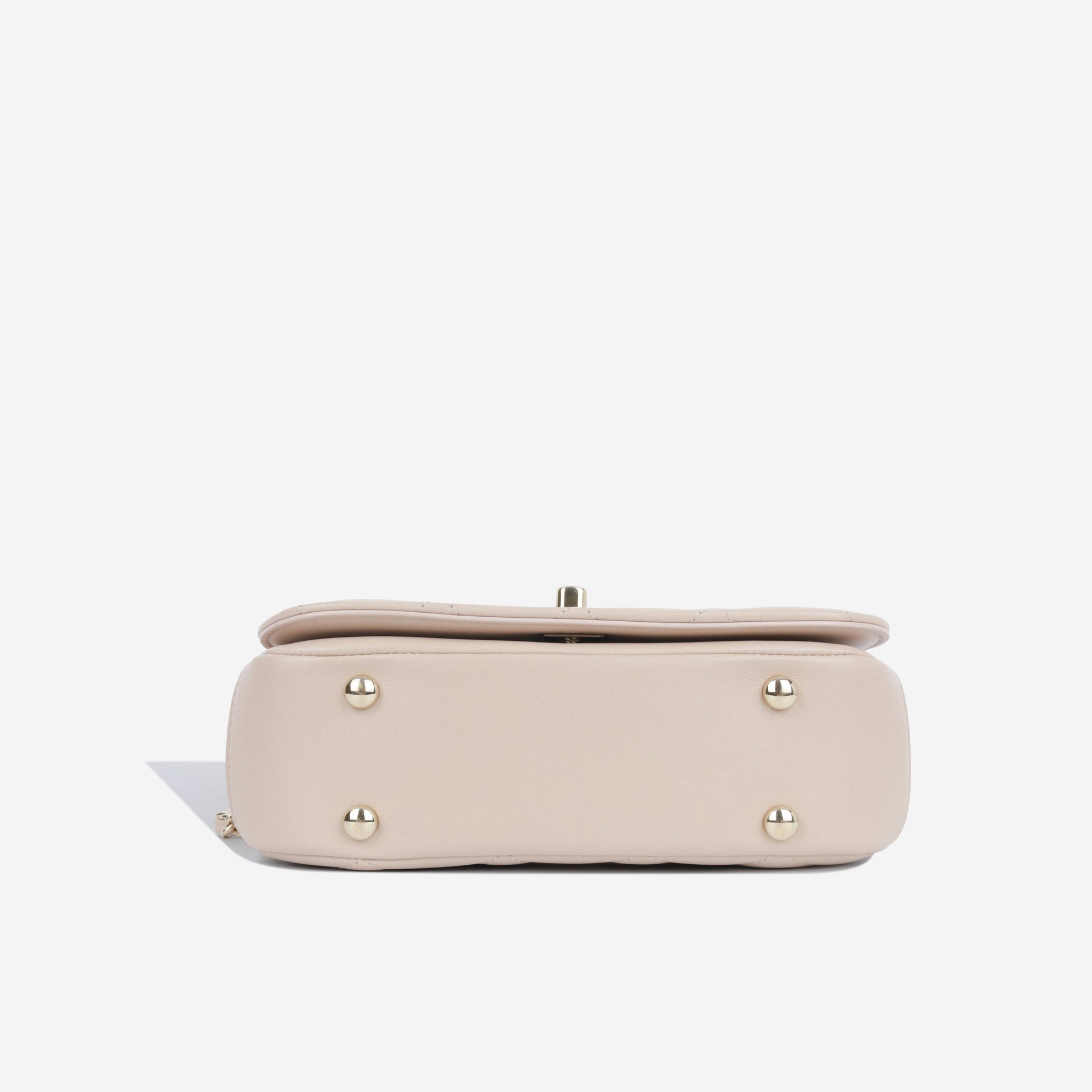 Chanel Classic Flap Shoulder Bag - Rovelle Bags