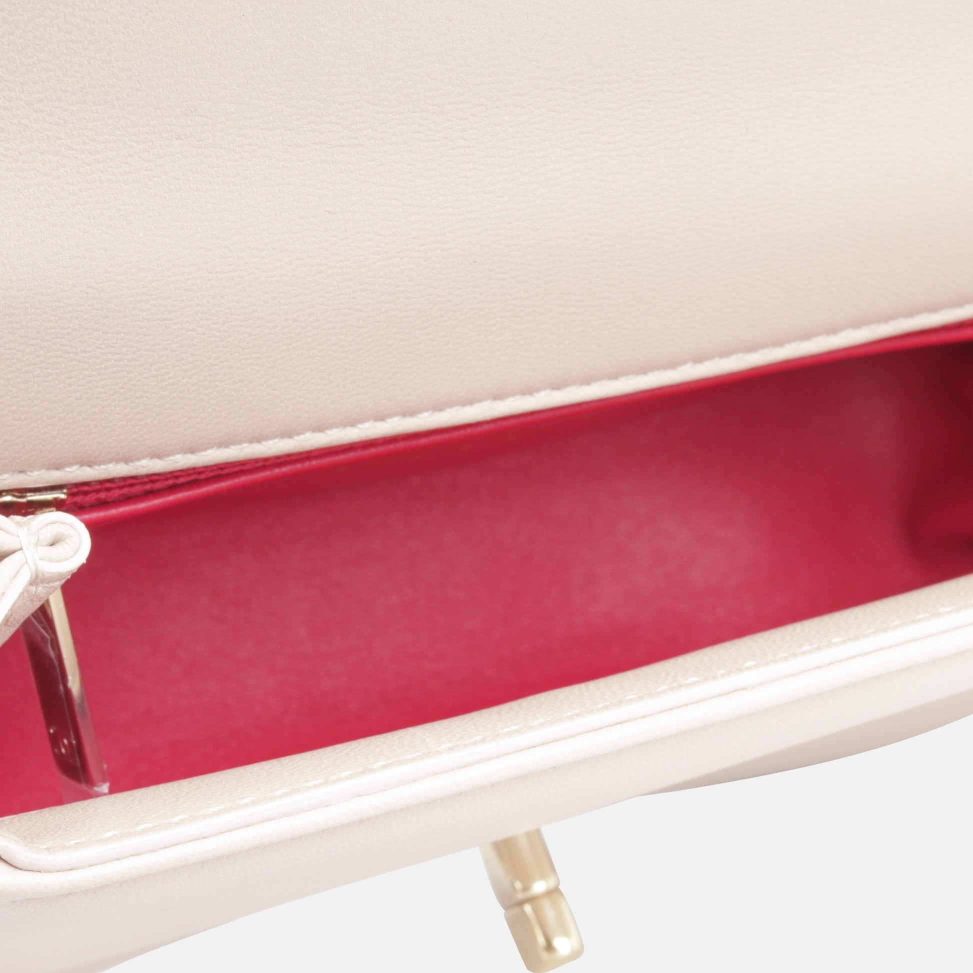 Chanel Classic Flap Shoulder Bag - Rovelle Bags