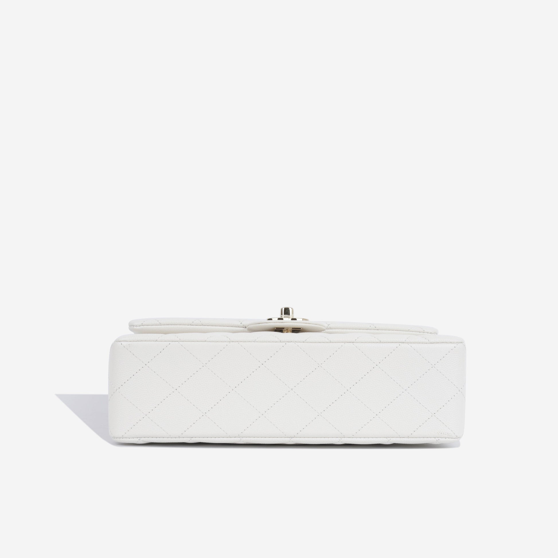 Chanel Classic Flap Shoulder Bag - Rovelle Bags