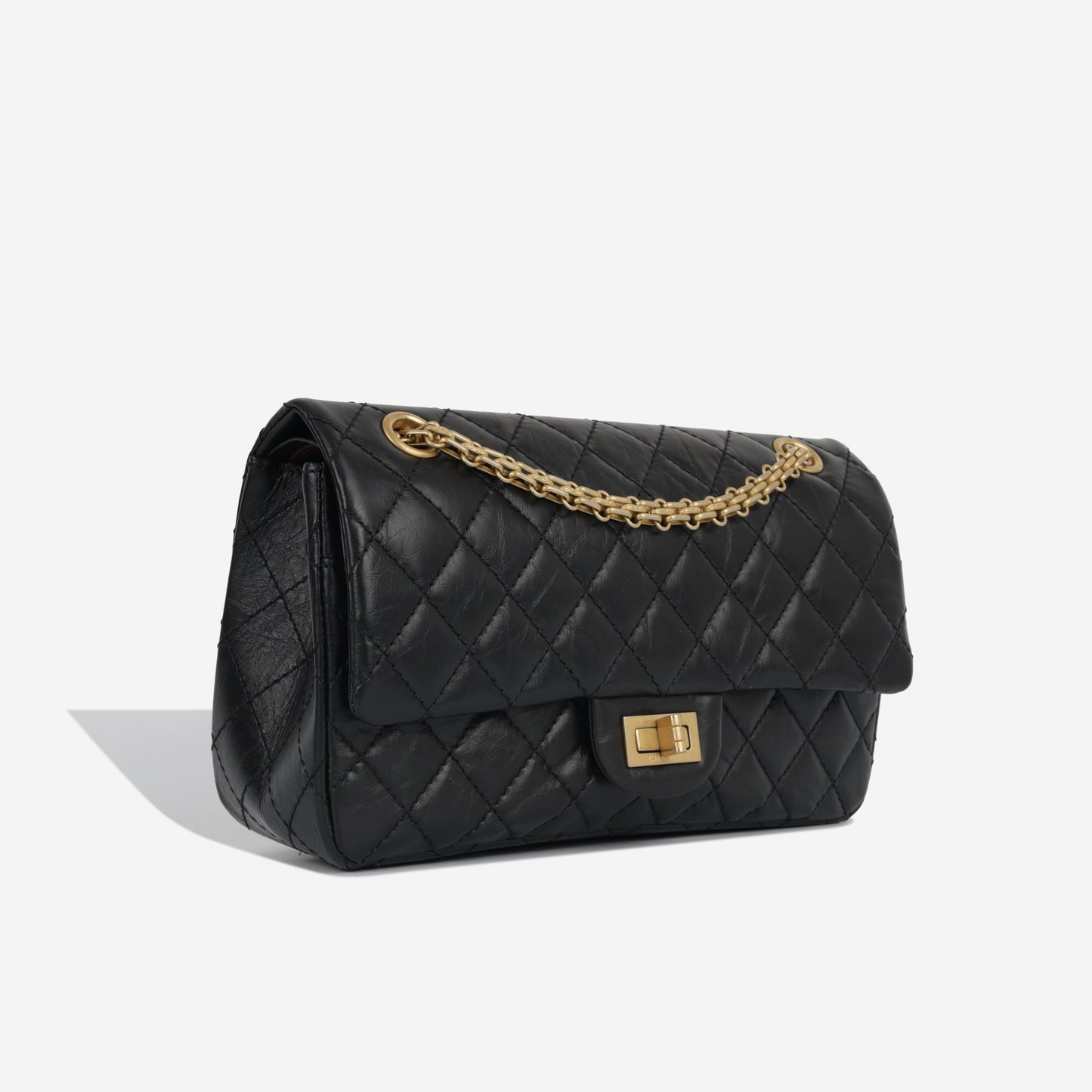 Chanel Classic Flap Shoulder Bag - Rovelle Bags