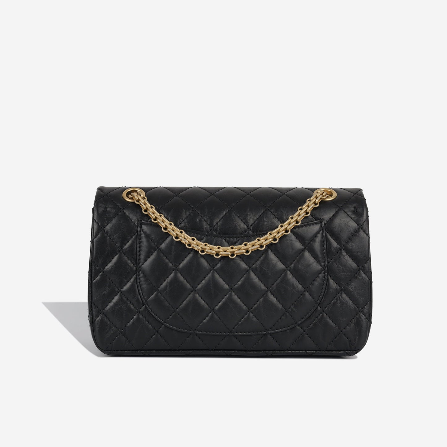 Chanel Classic Flap Shoulder Bag - Rovelle Bags