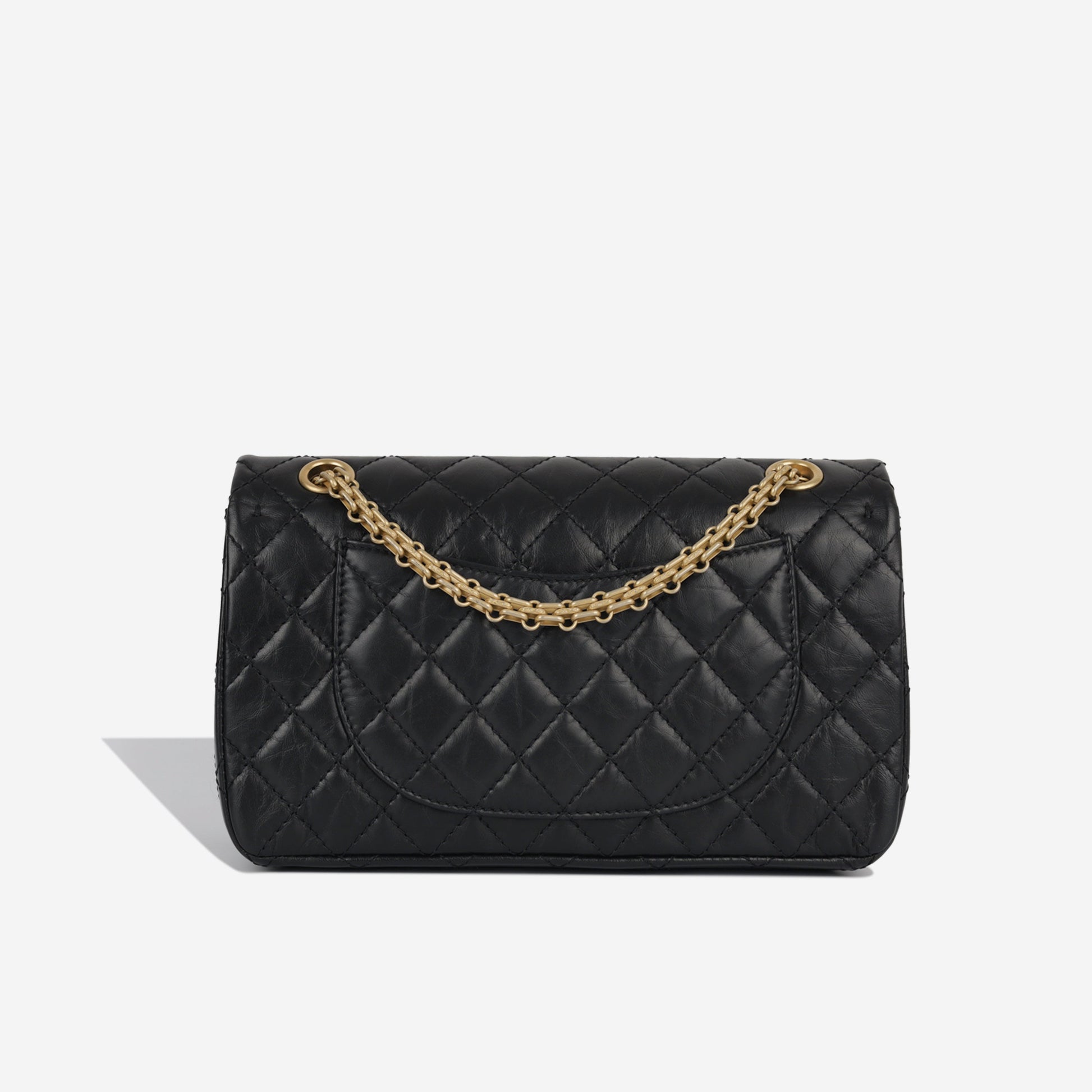 Chanel Classic Flap Shoulder Bag - Rovelle Bags