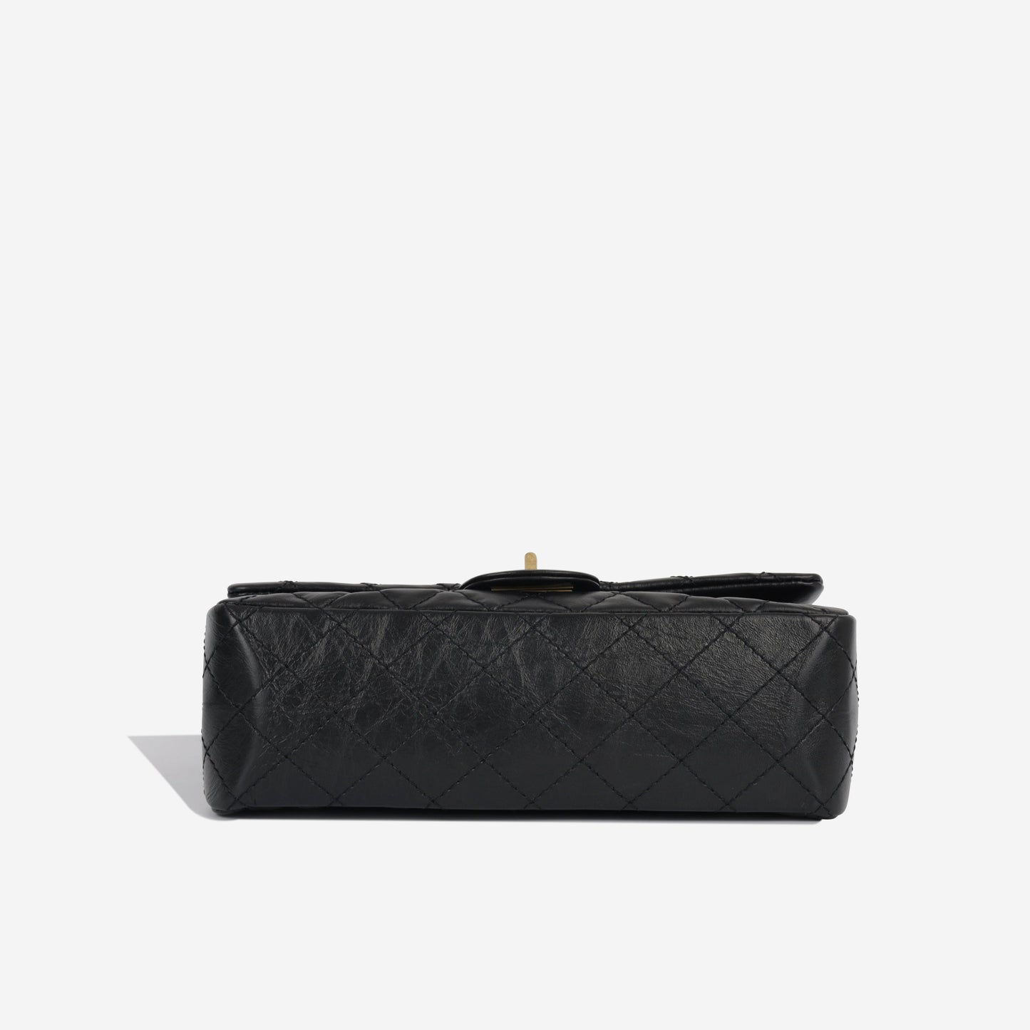 Chanel Classic Flap Shoulder Bag - Rovelle Bags