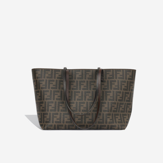 Fendi Roll Tote - Rovelle Bags