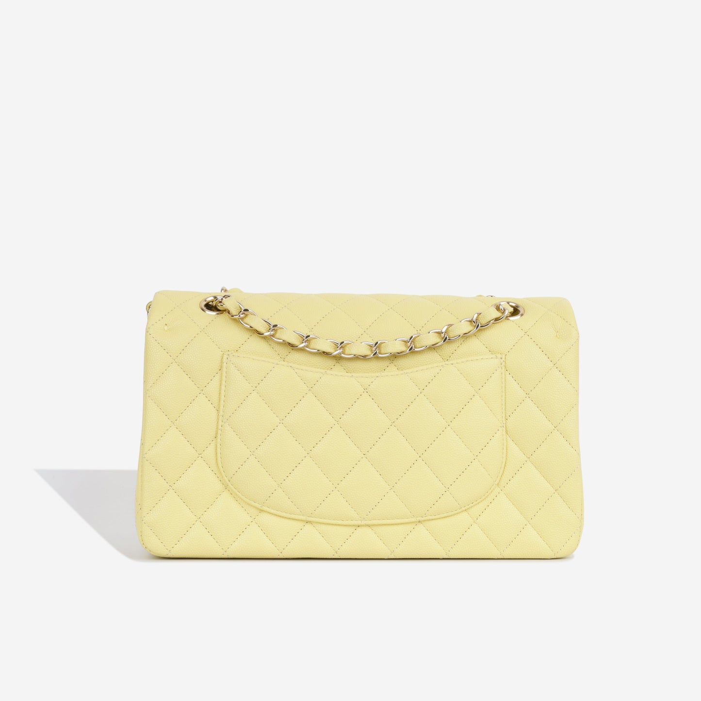 Chanel Classic Flap Shoulder Bag - Rovelle Bags