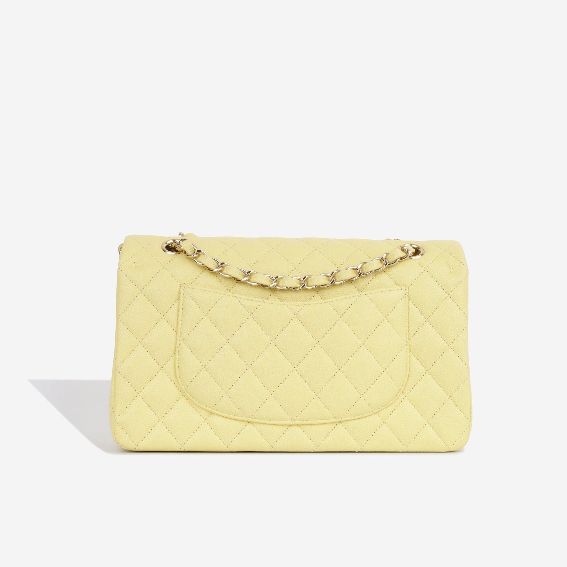 Chanel Classic Flap Shoulder Bag - Rovelle Bags