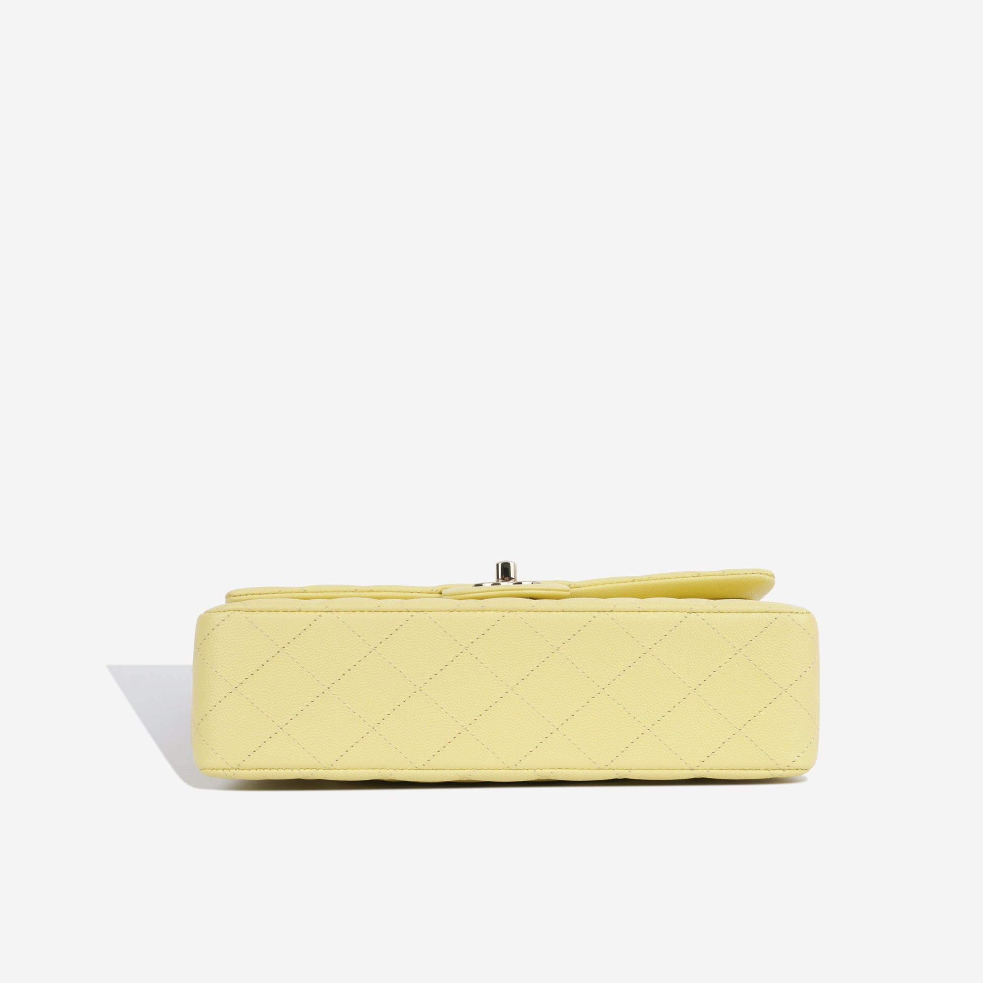 Chanel Classic Flap Shoulder Bag - Rovelle Bags