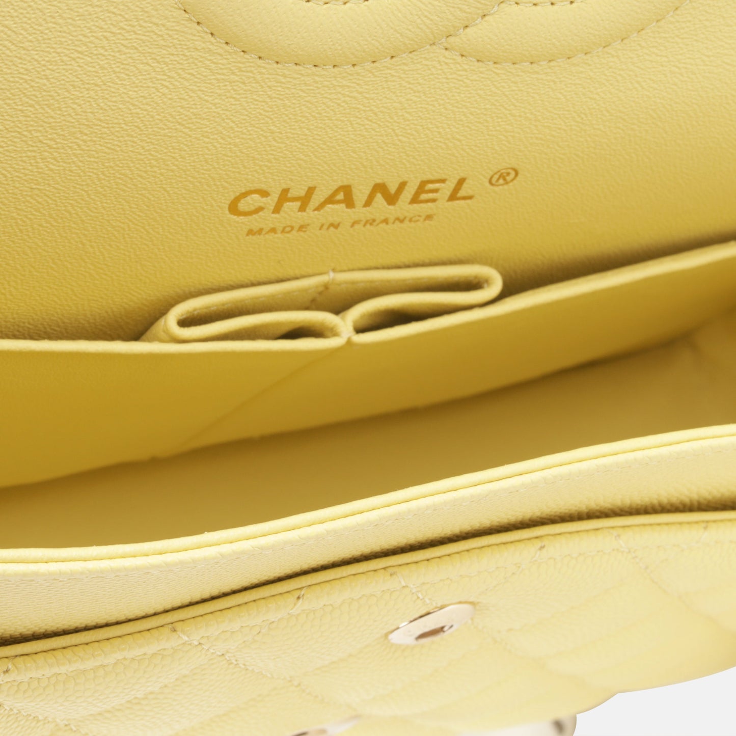 Chanel Classic Flap Shoulder Bag - Rovelle Bags