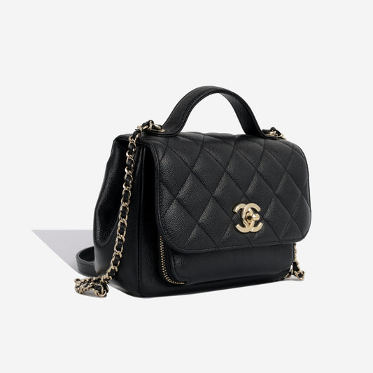Chanel Timeless Handbag - Rovelle Bags