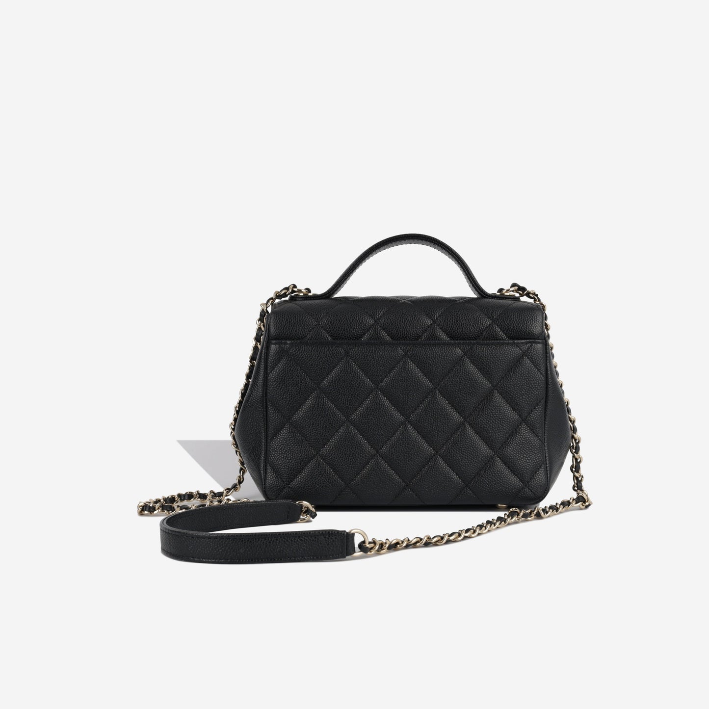 Chanel Timeless Handbag - Rovelle Bags