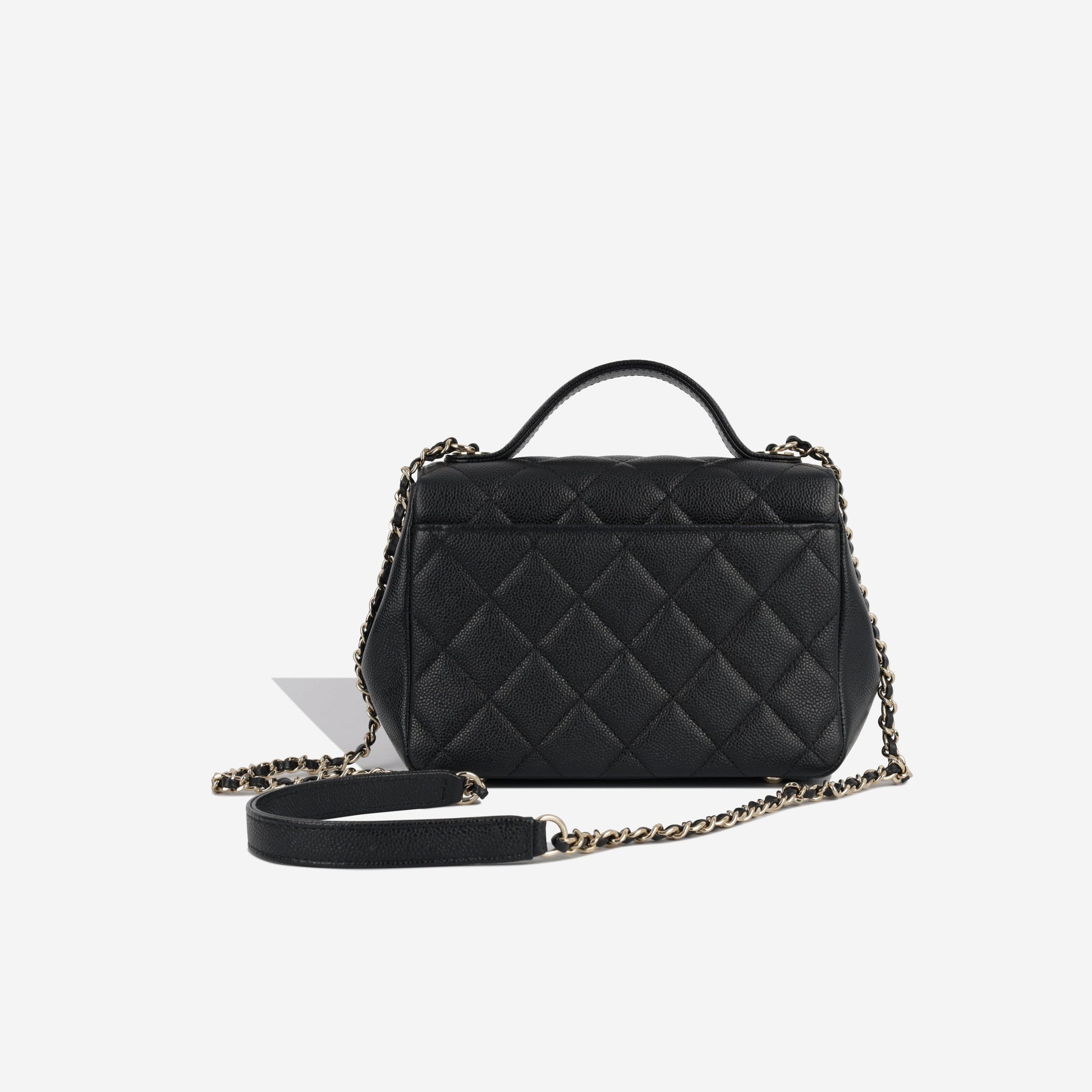 Chanel Timeless Handbag - Rovelle Bags