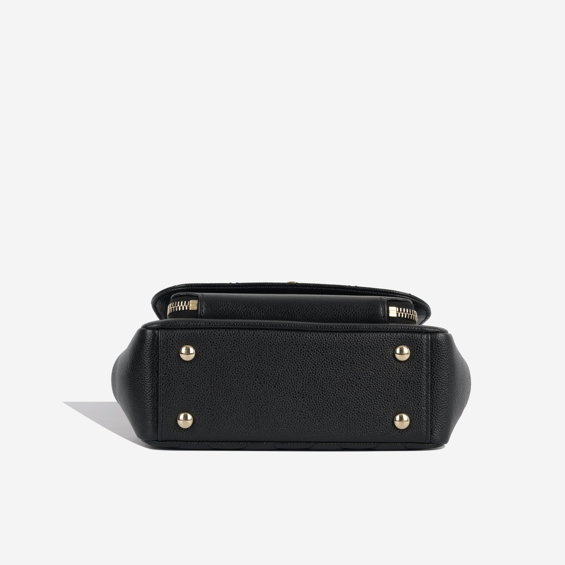 Chanel Timeless Handbag - Rovelle Bags