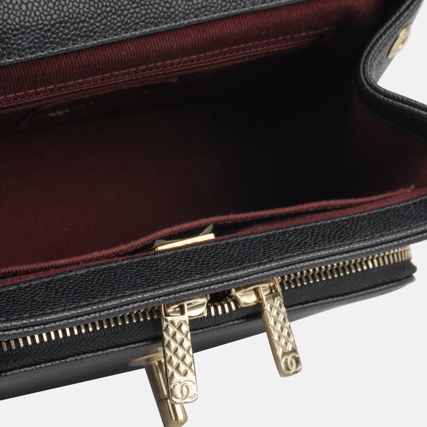 Chanel Timeless Handbag - Rovelle Bags