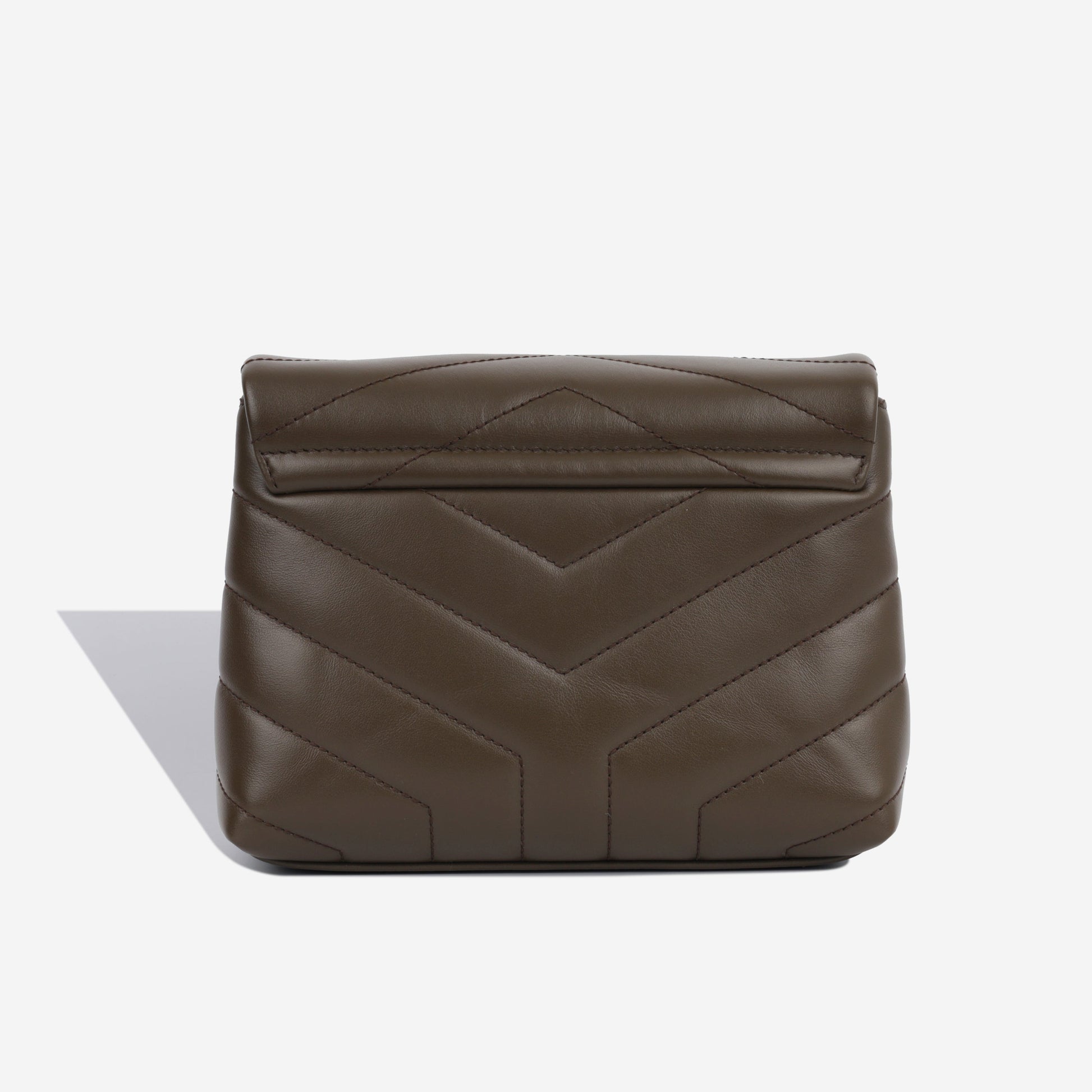 Saint Laurent Loulou Shoulder Bag - Rovelle Bags