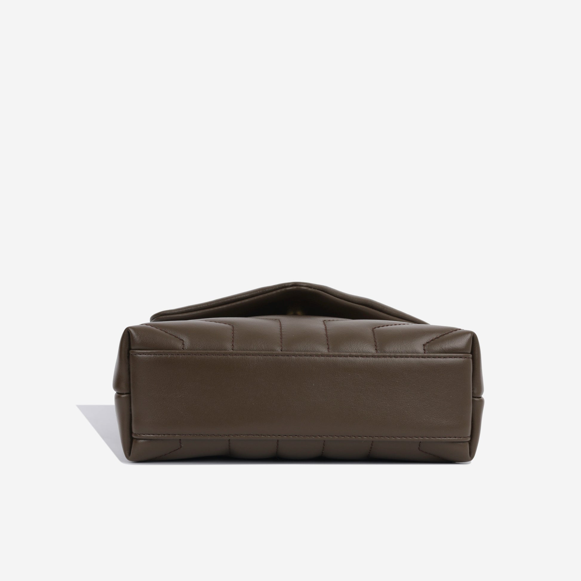 Saint Laurent Loulou Shoulder Bag - Rovelle Bags