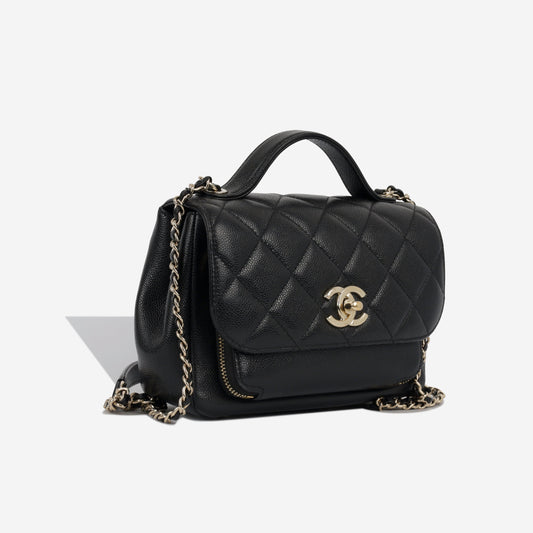 Chanel Timeless Handbag - Rovelle Bags