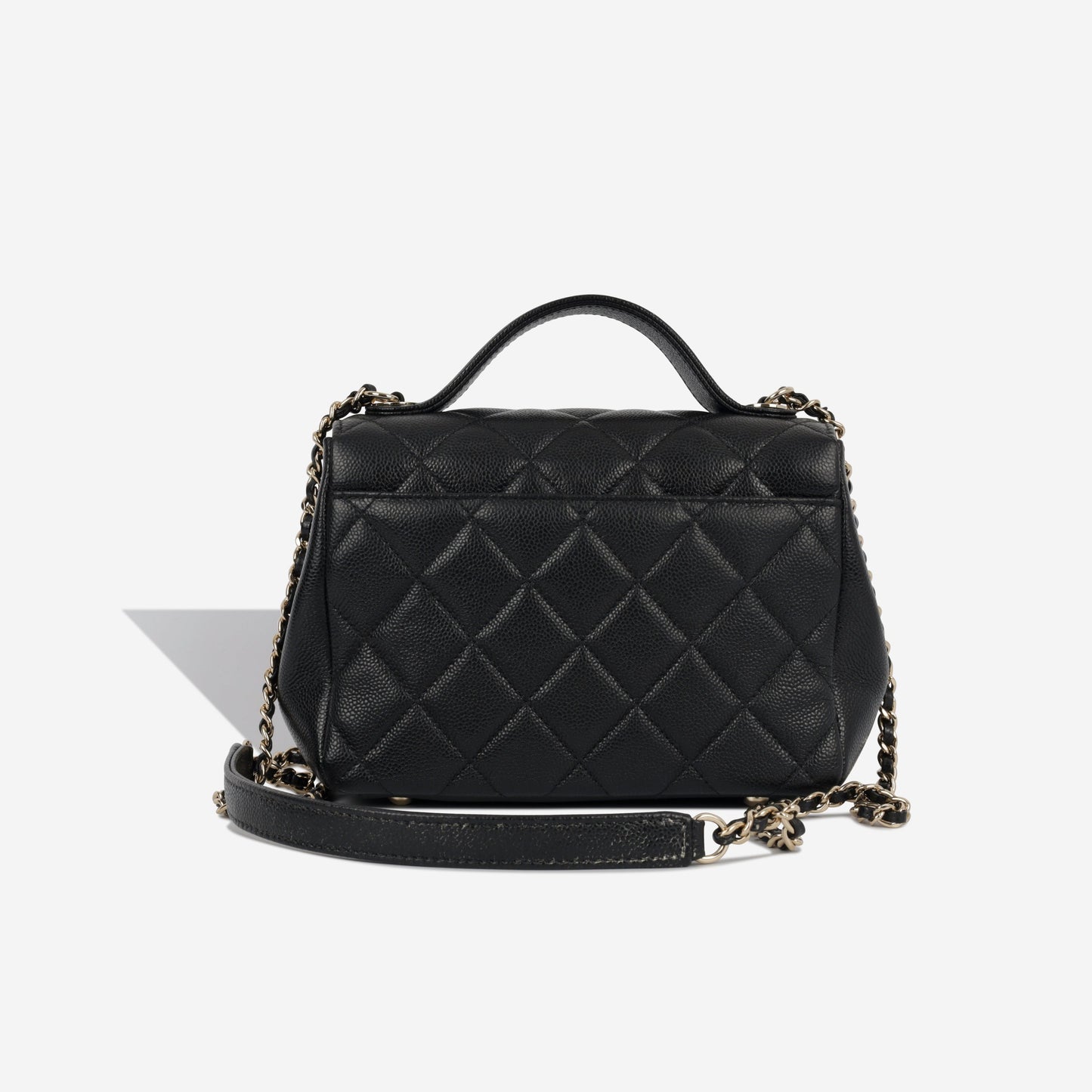 Chanel Timeless Handbag - Rovelle Bags