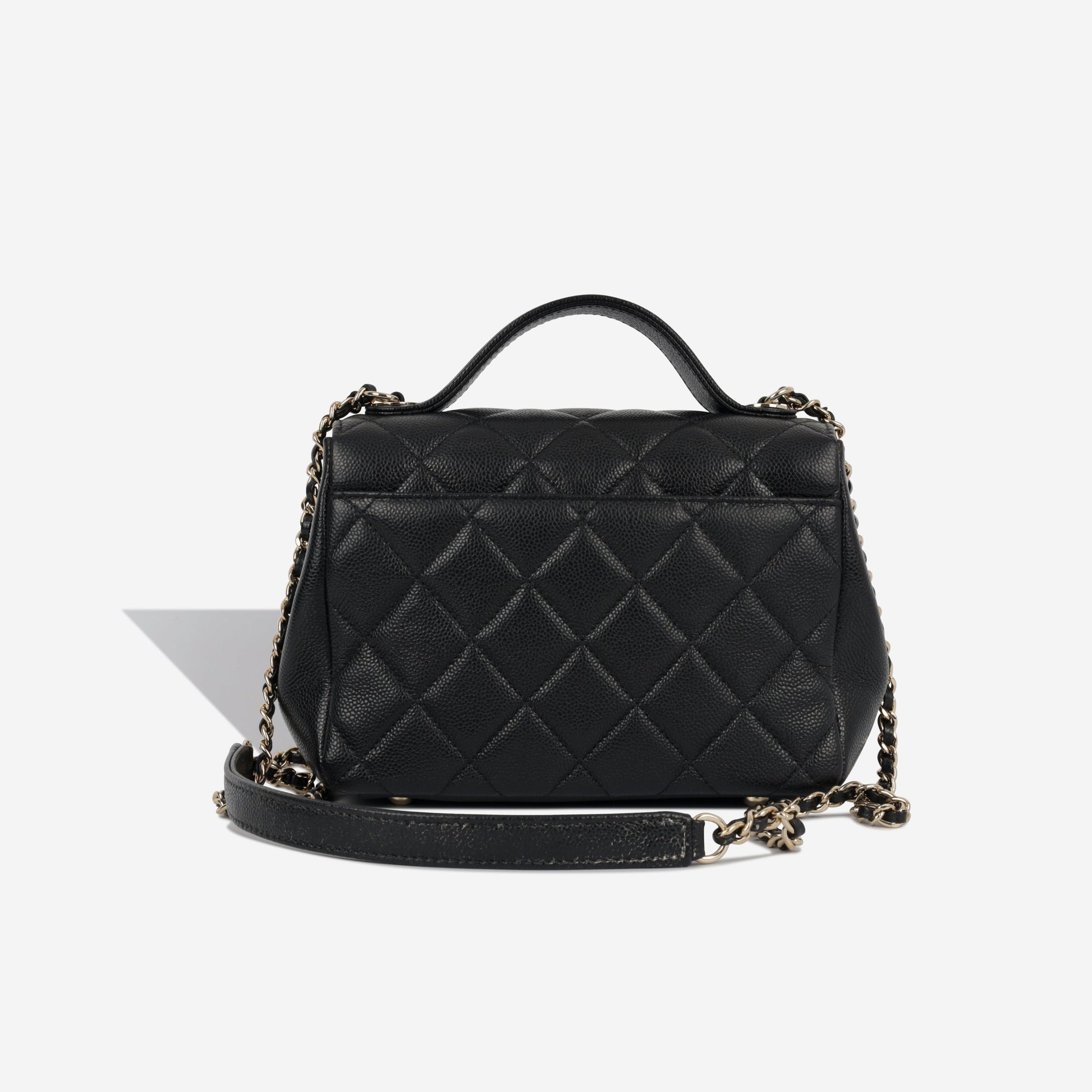 Chanel Timeless Handbag - Rovelle Bags