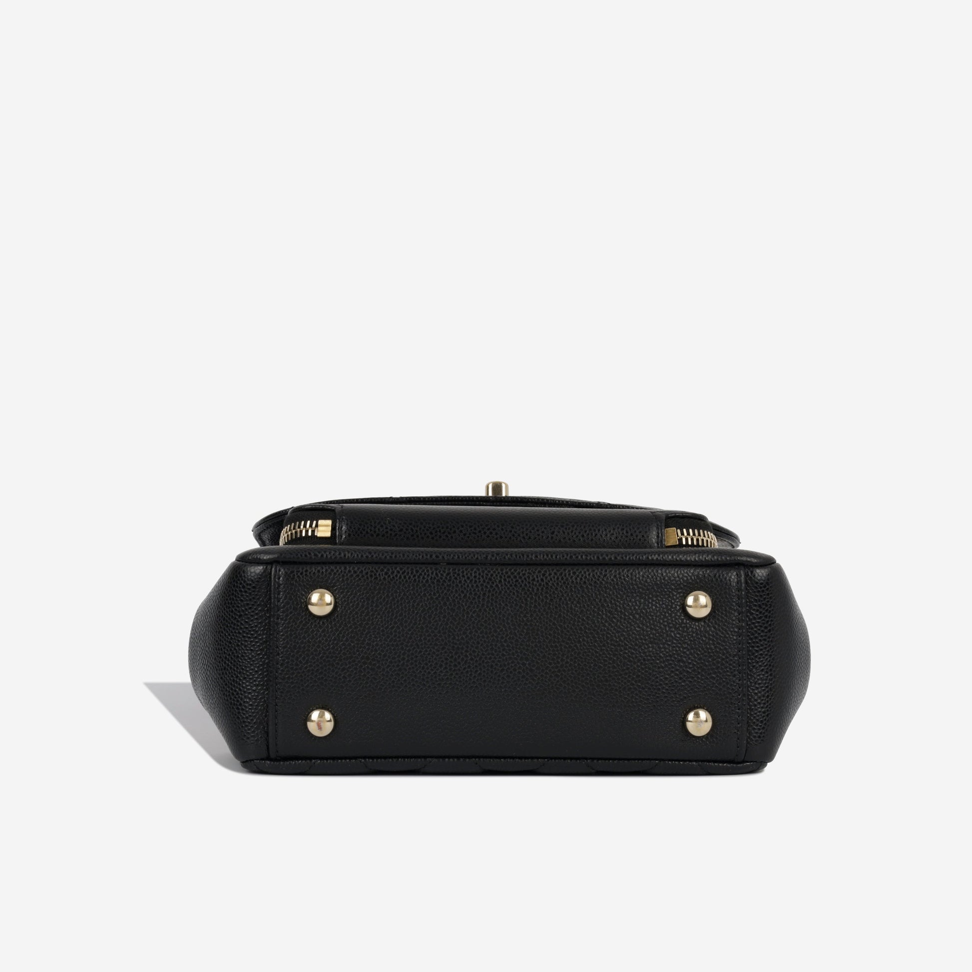 Chanel Timeless Handbag - Rovelle Bags