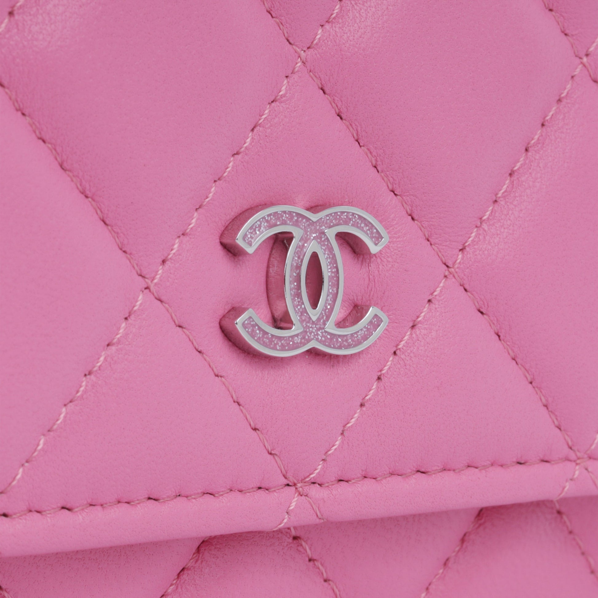 Chanel Wallet On Chain Crossbody - Rovelle Bags
