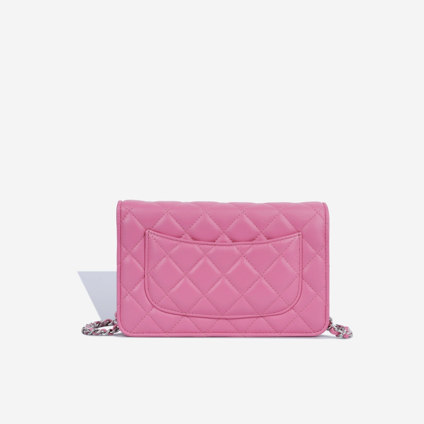 Chanel Wallet On Chain Crossbody - Rovelle Bags