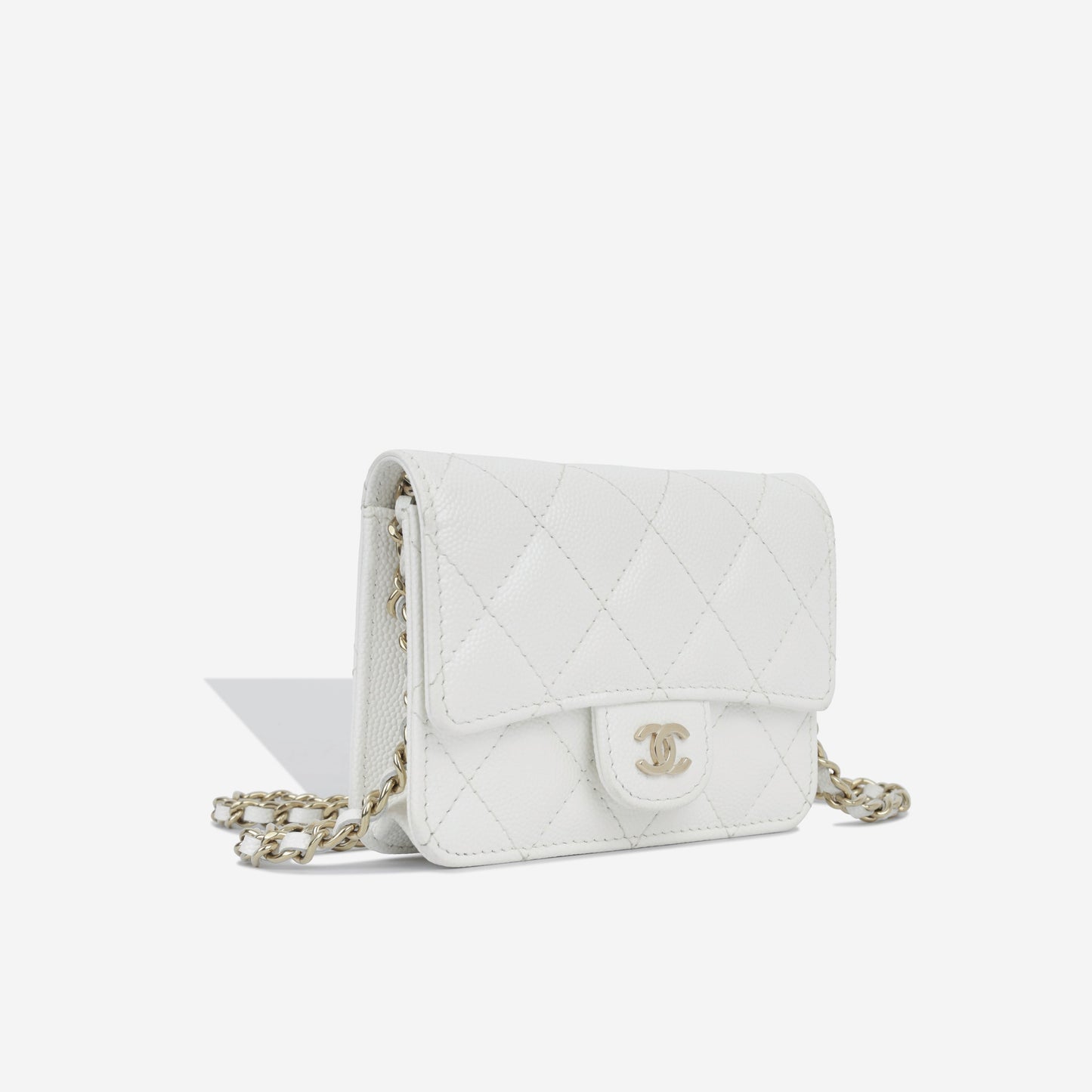Chanel Handbag - Rovelle Bags