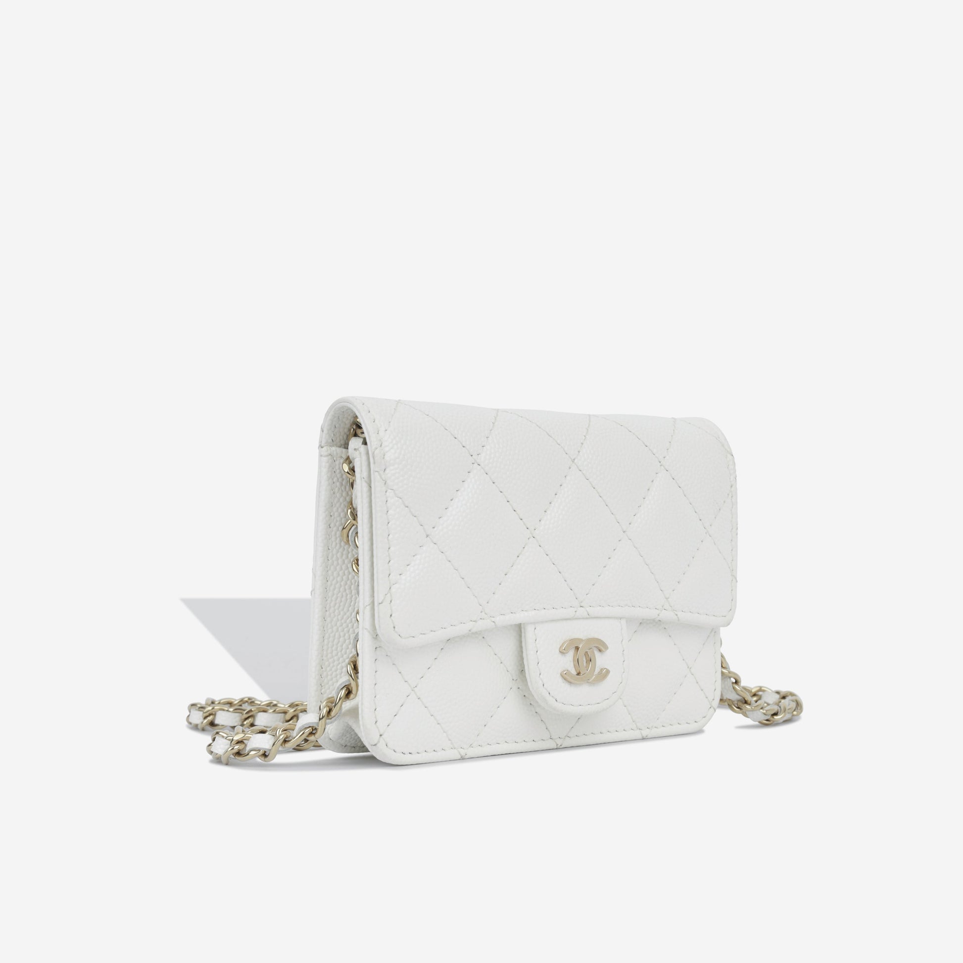 Chanel Handbag - Rovelle Bags