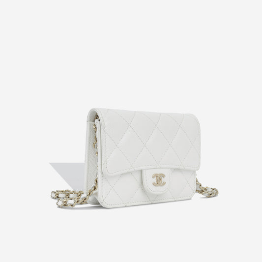 Chanel Handbag - Rovelle Bags