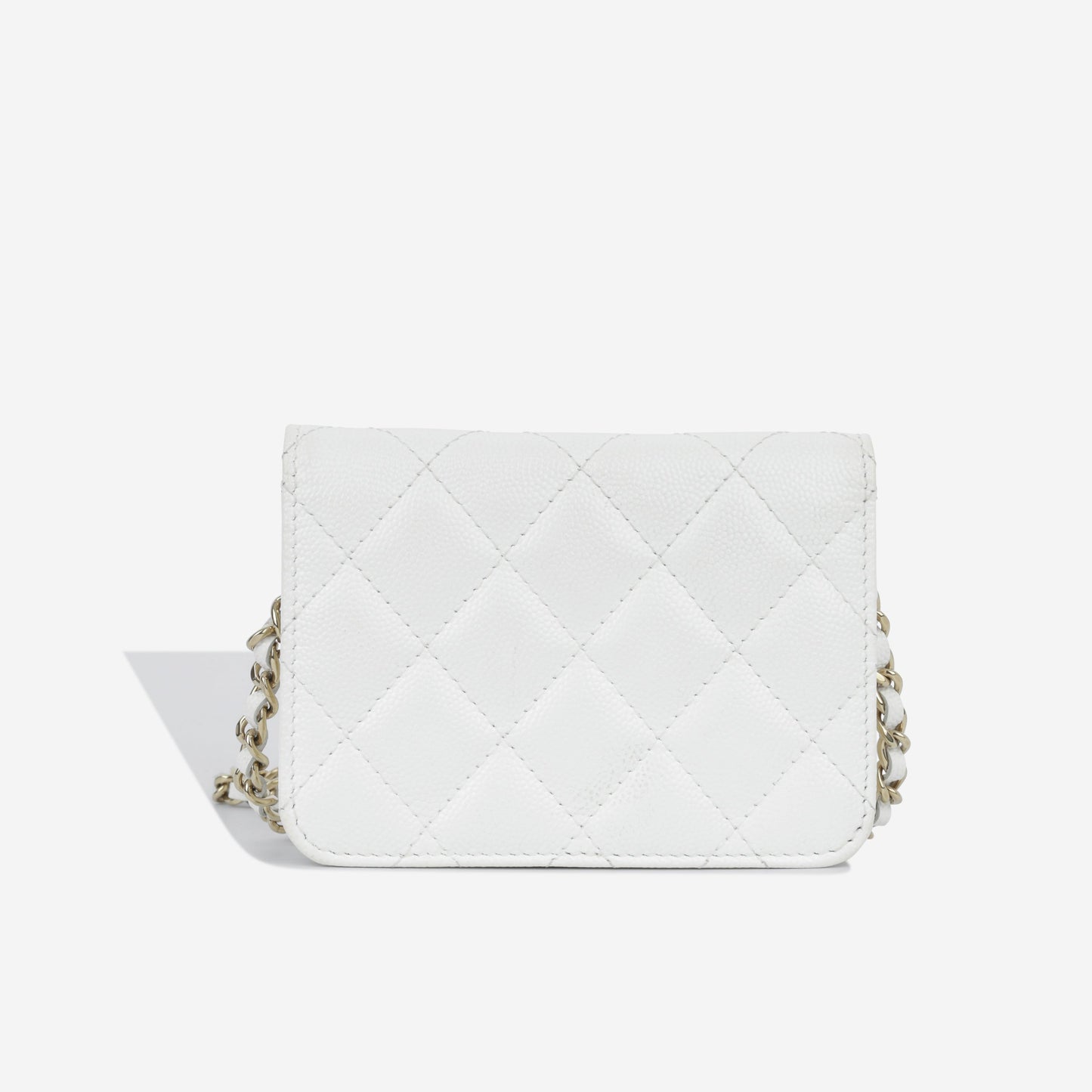 Chanel Handbag - Rovelle Bags