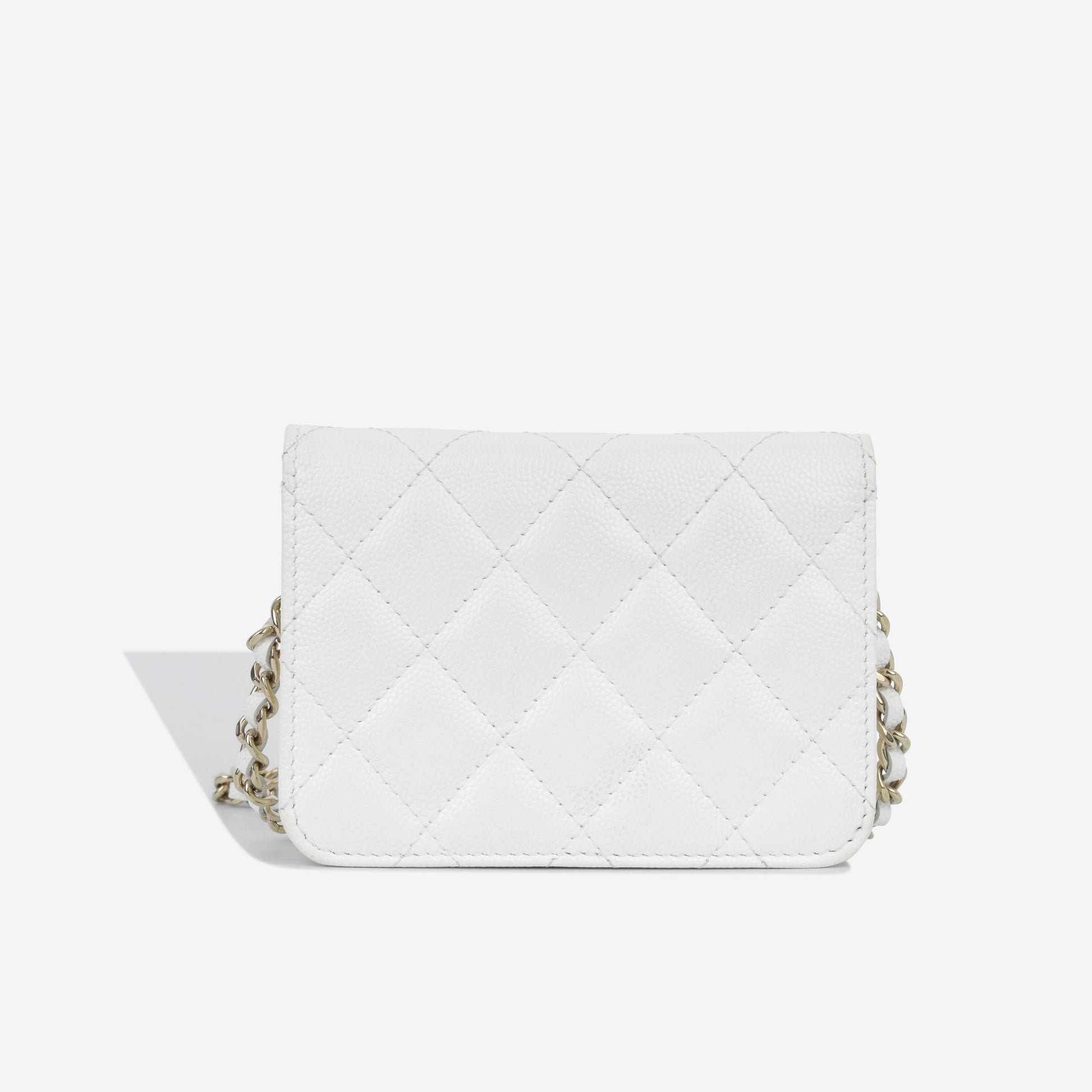 Chanel Handbag - Rovelle Bags