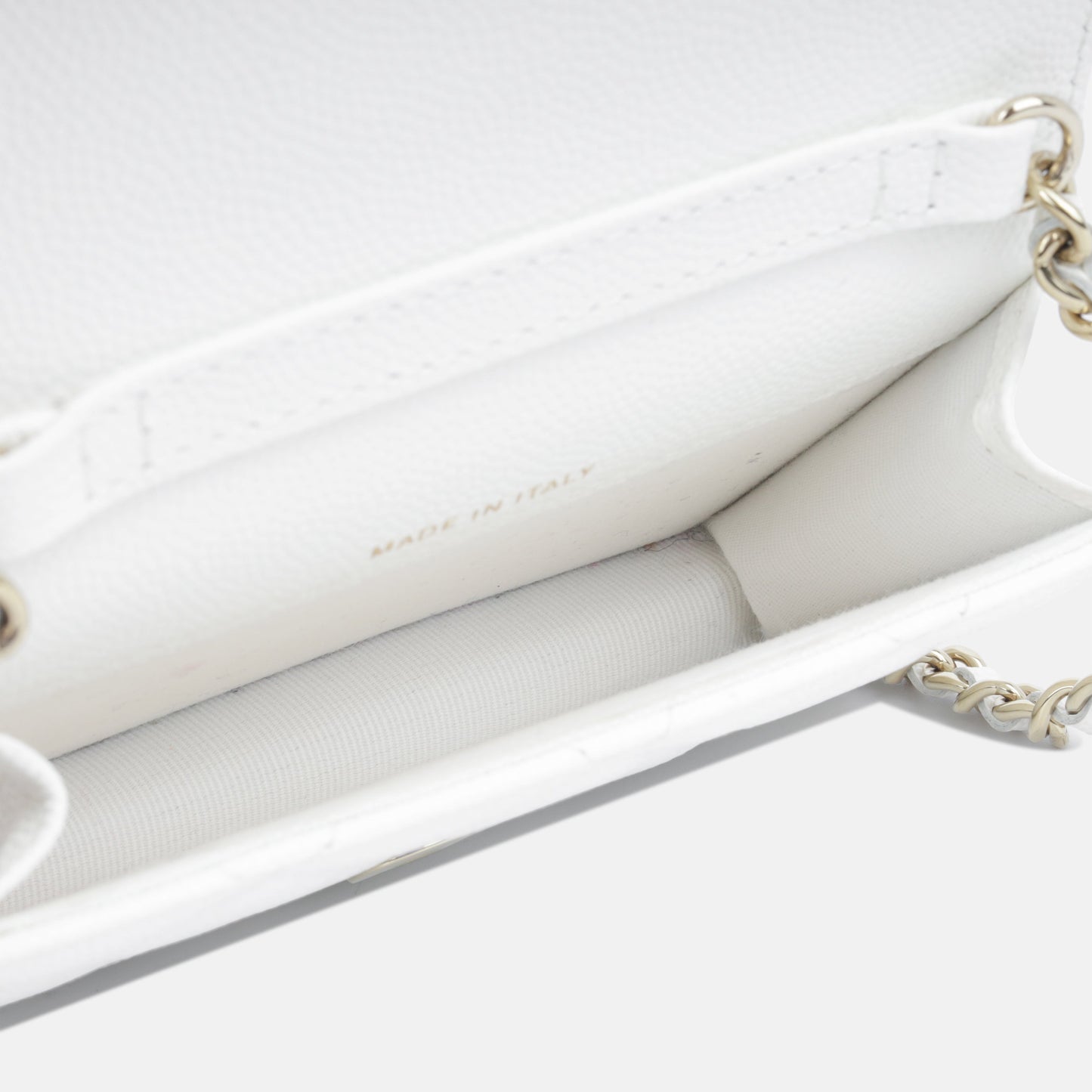 Chanel Handbag - Rovelle Bags