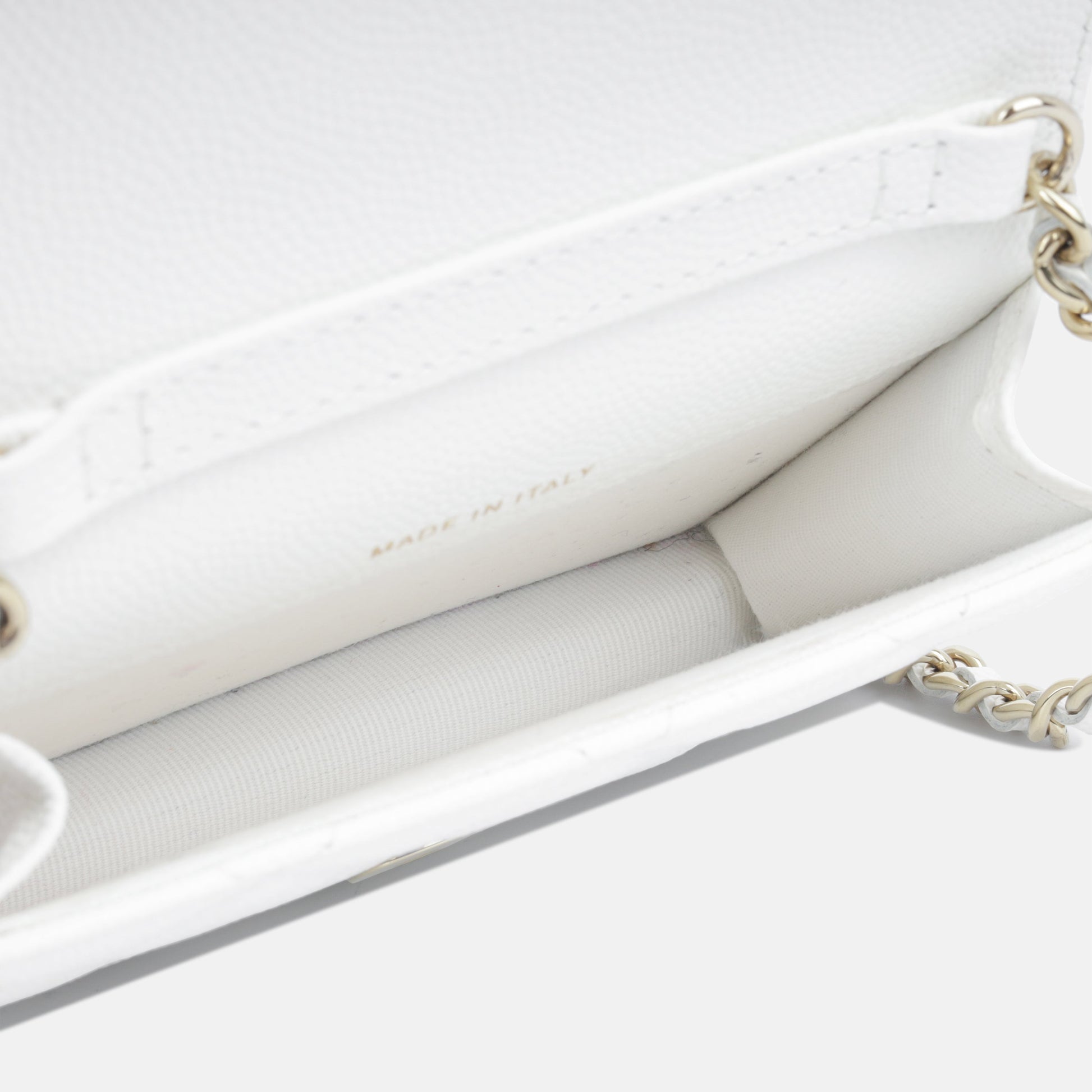 Chanel Handbag - Rovelle Bags