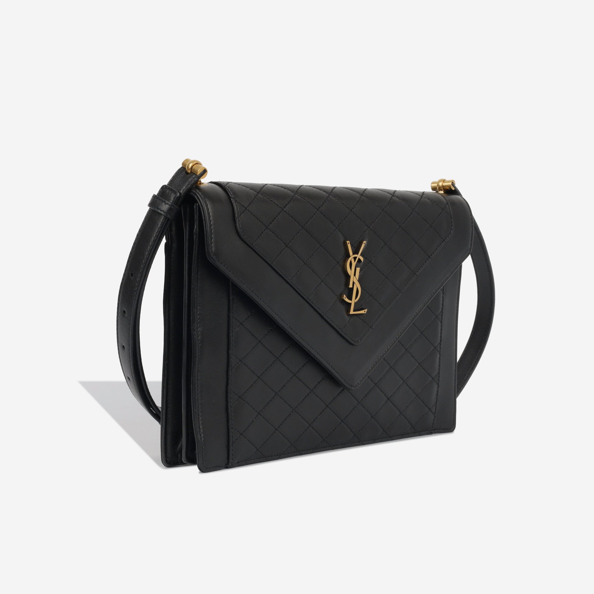 Saint Laurent Handbag - Rovelle Bags