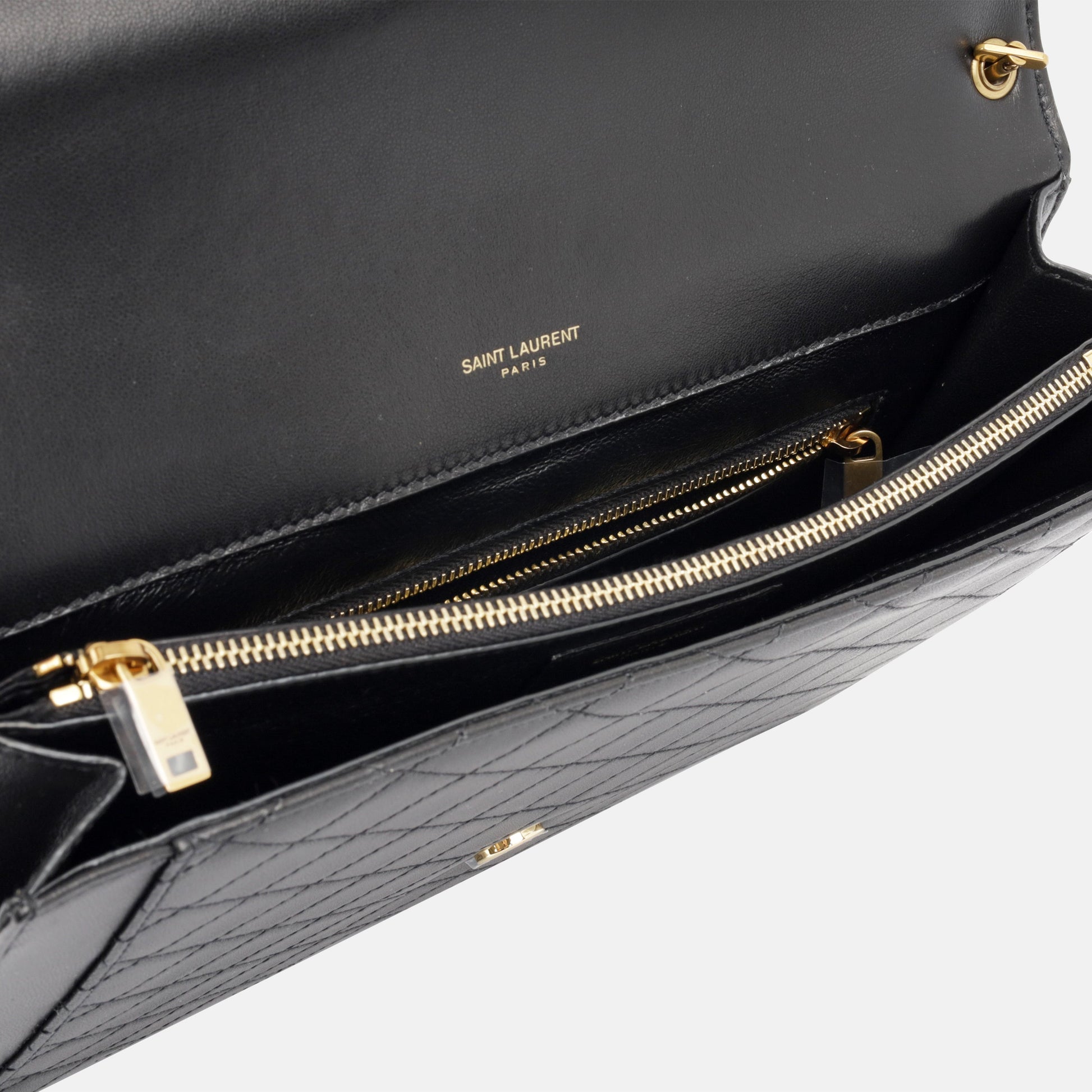 Saint Laurent Handbag - Rovelle Bags