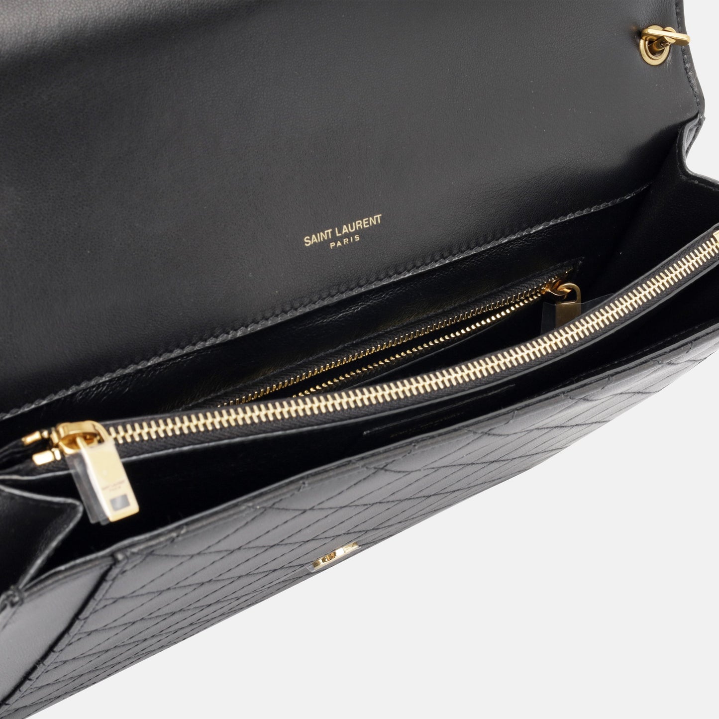 Saint Laurent Handbag - Rovelle Bags