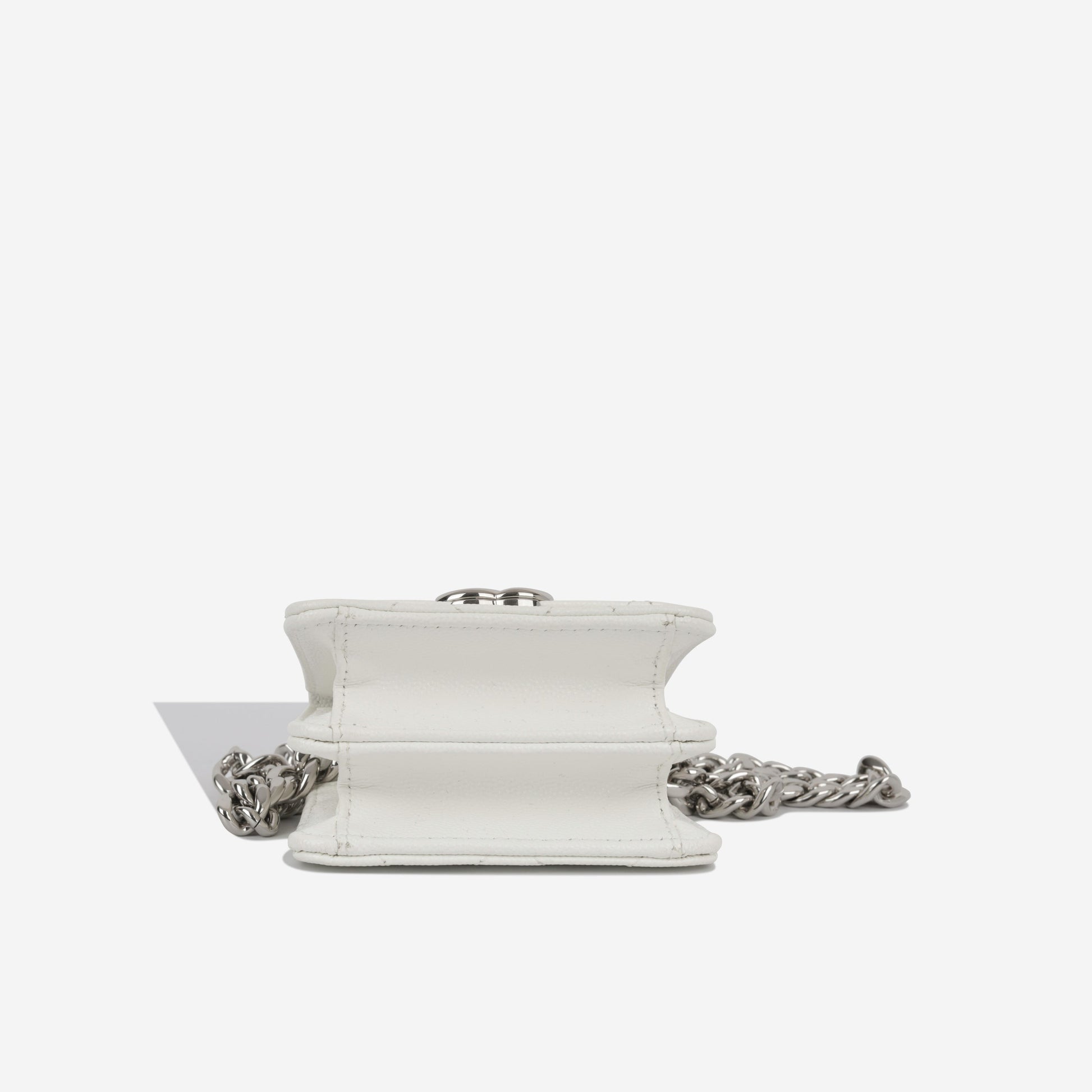 Chanel Vanity Clutch - Rovelle Bags
