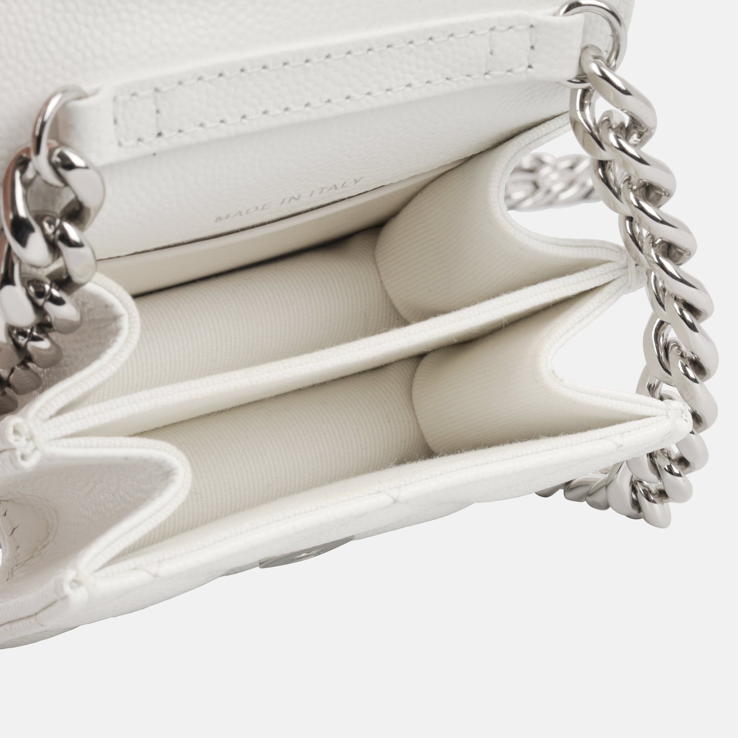 Chanel Vanity Clutch - Rovelle Bags