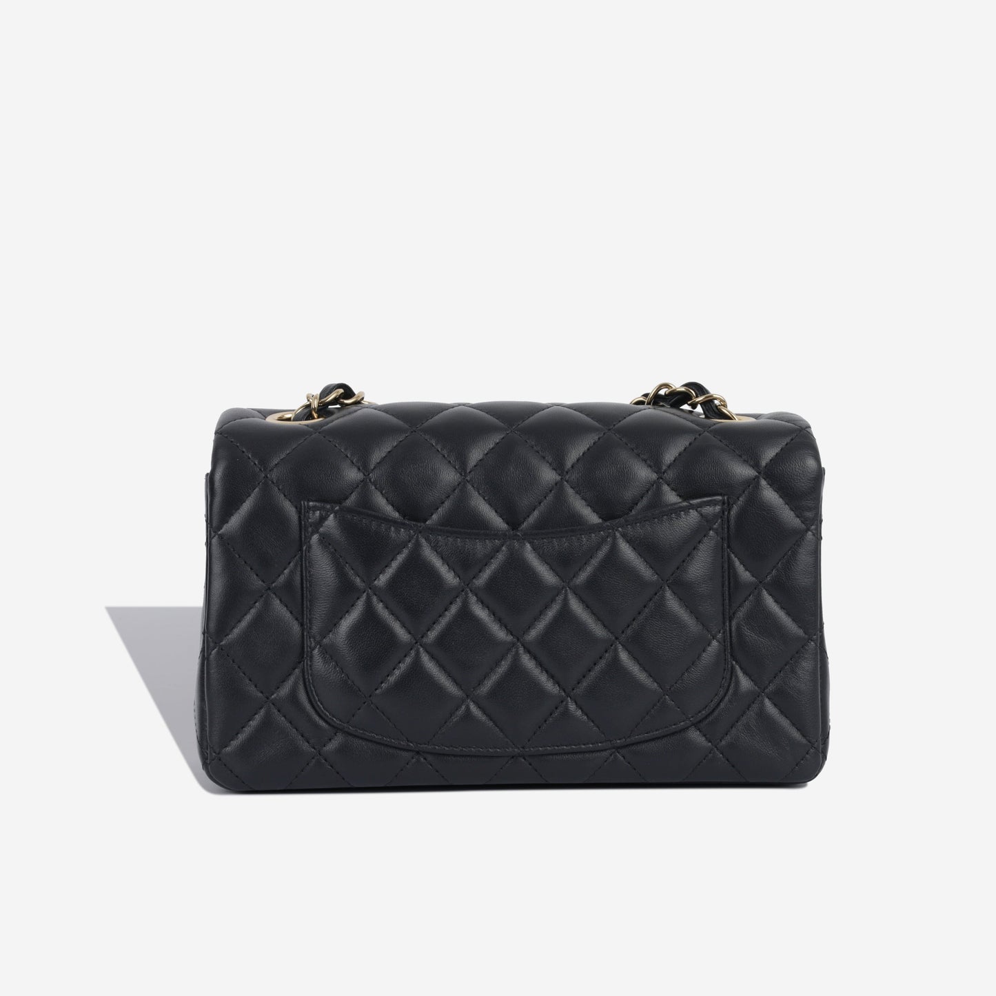 Chanel Classic Flap Shoulder Bag - Rovelle Bags