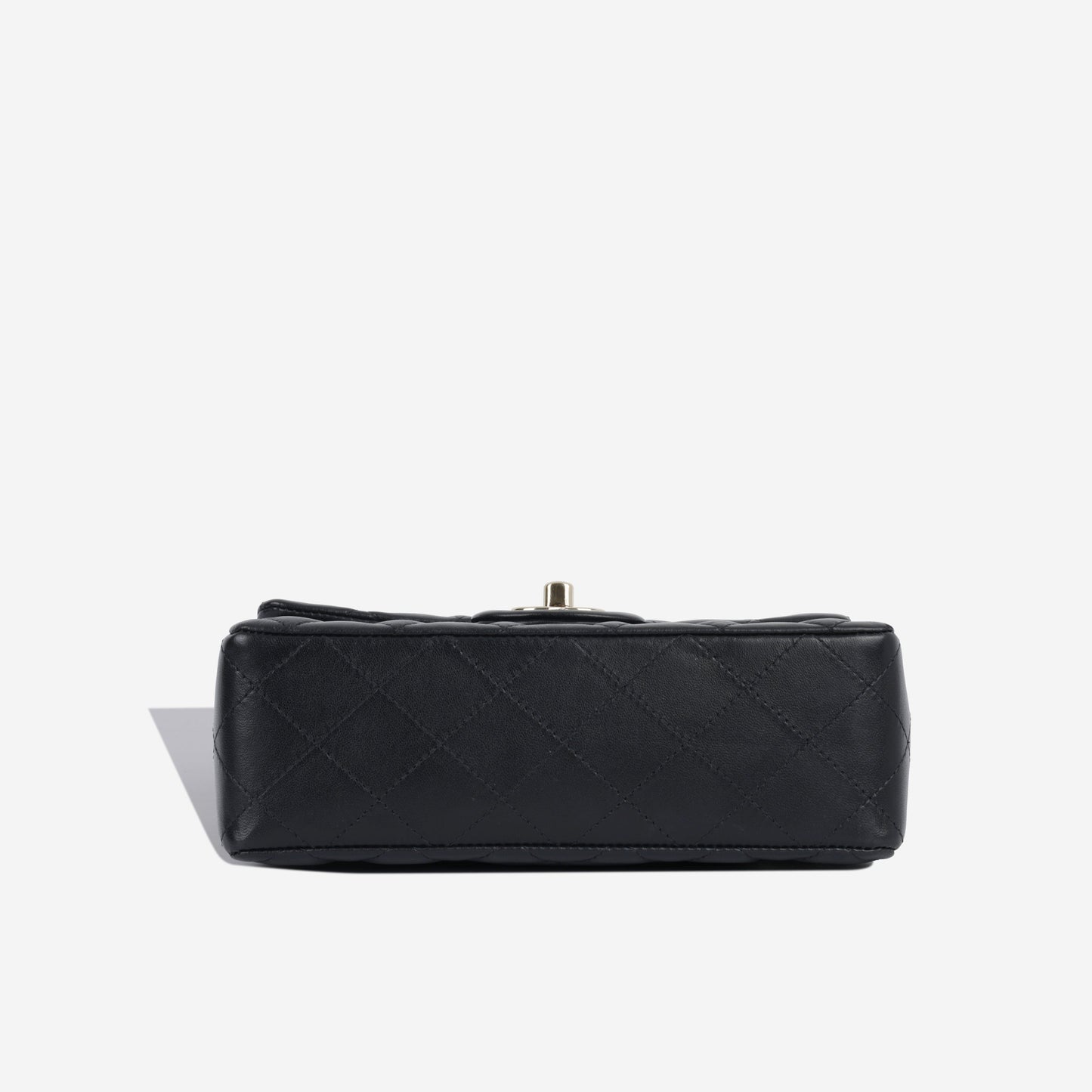 Chanel Classic Flap Shoulder Bag - Rovelle Bags