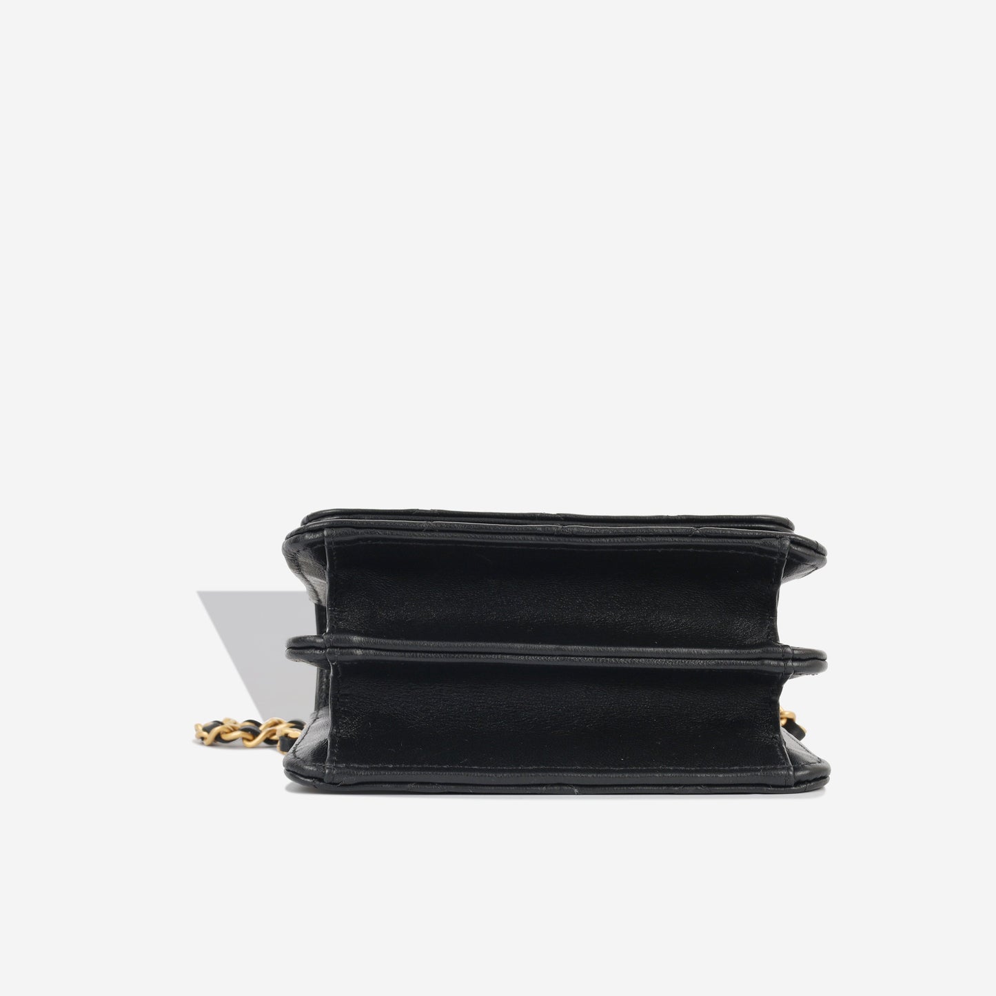 Chanel Classic Flap Shoulder Bag - Rovelle Bags