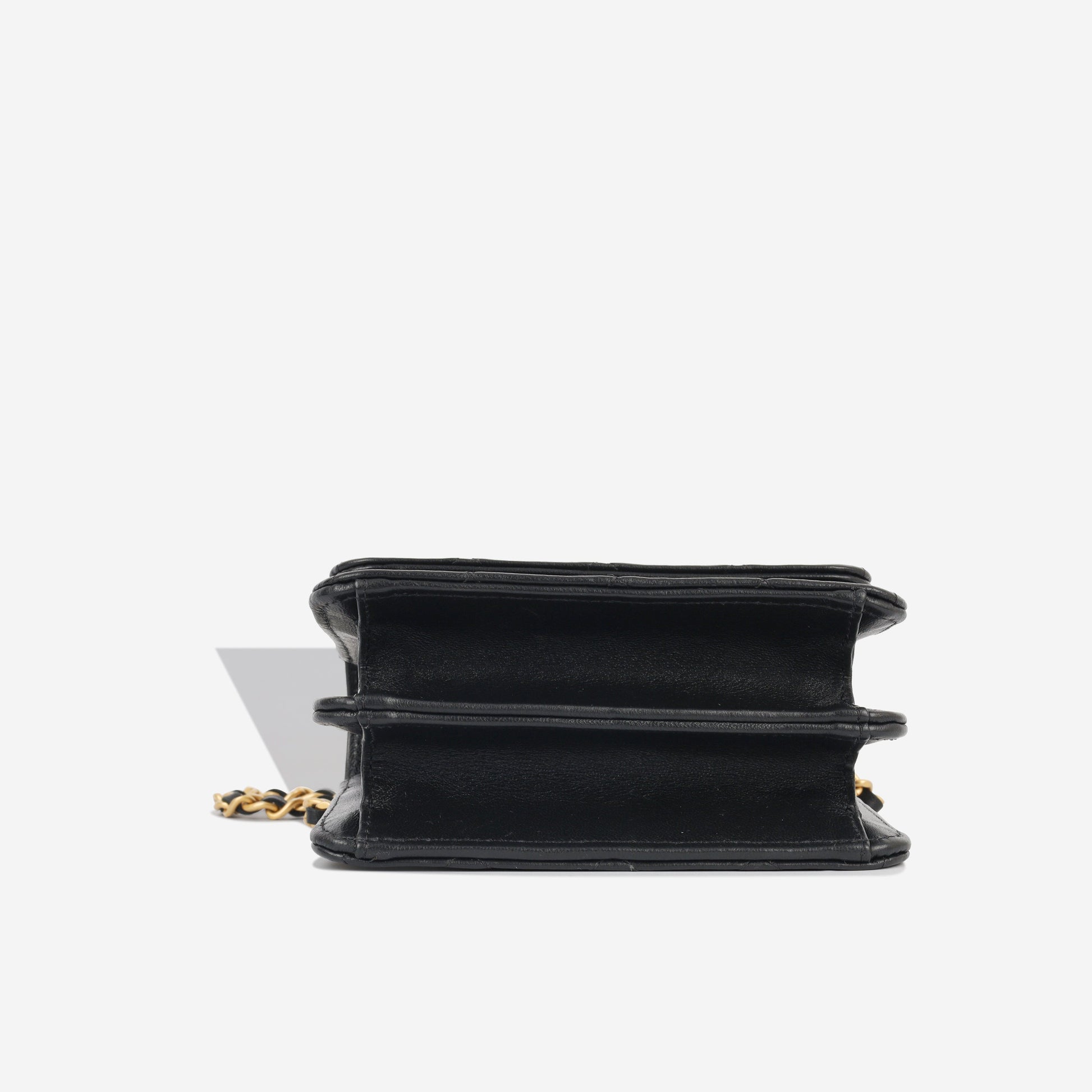 Chanel Classic Flap Shoulder Bag - Rovelle Bags