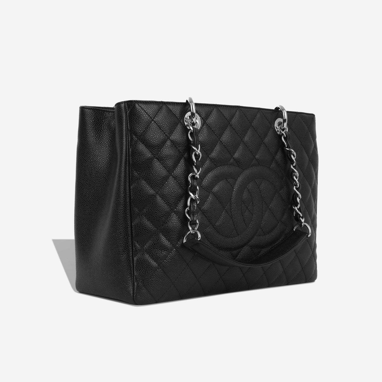 Chanel Shopping Tote Tote - Rovelle Bags