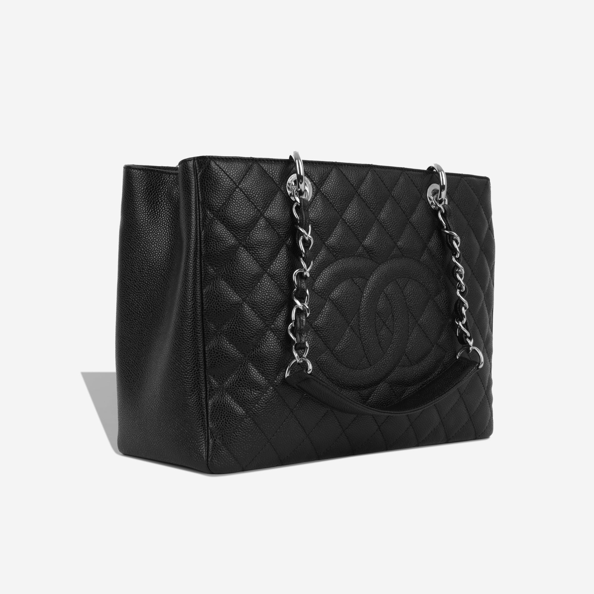 Chanel Shopping Tote Tote - Rovelle Bags