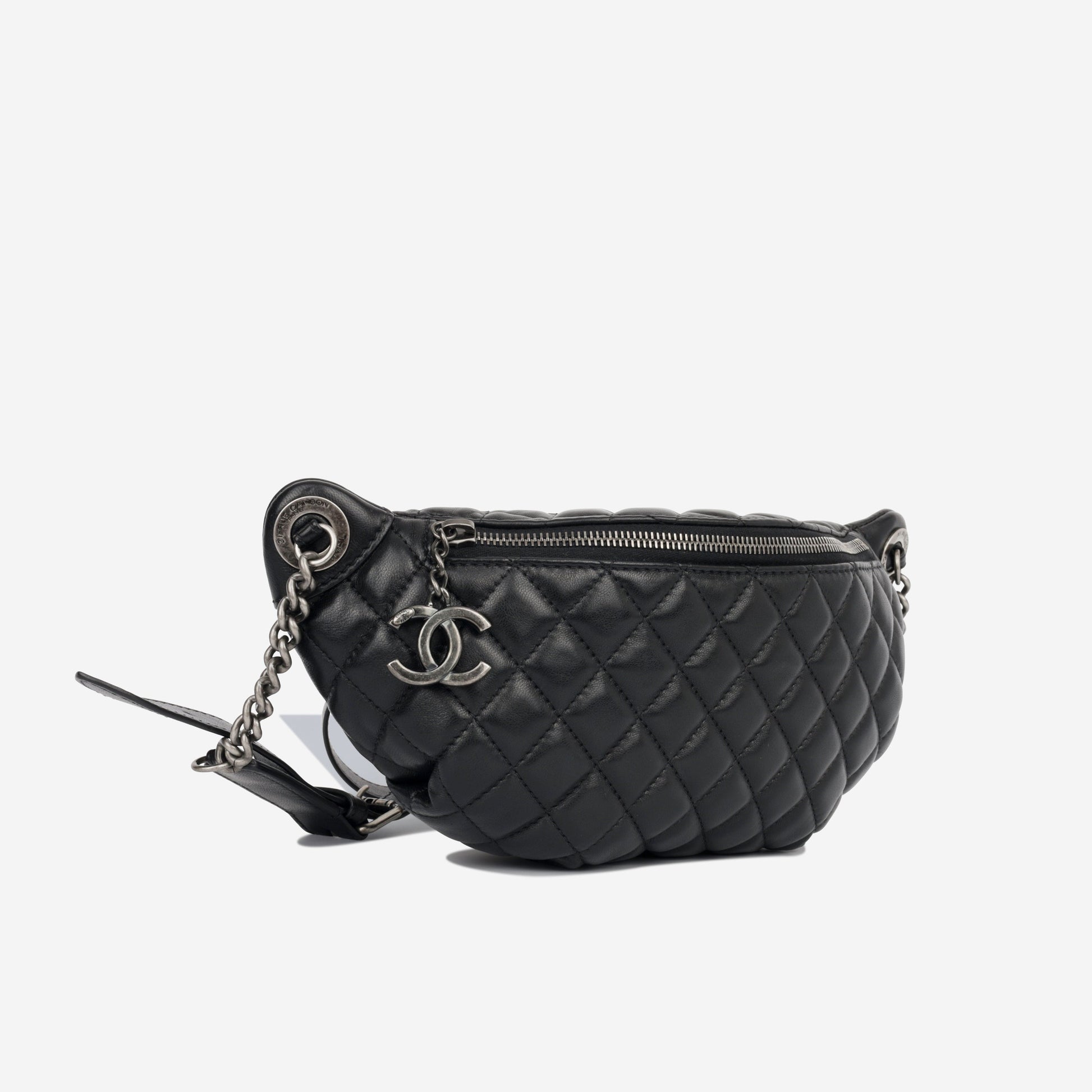 Chanel Handbag - Rovelle Bags