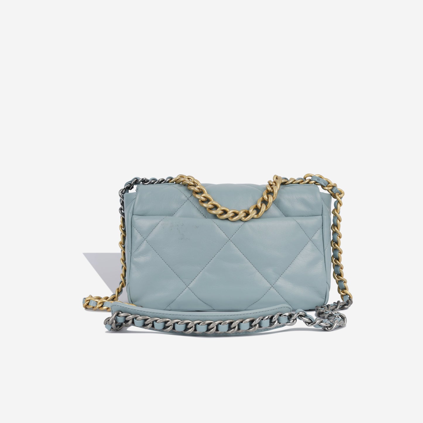 Chanel Chanel 19 Shoulder Bag - Rovelle Bags