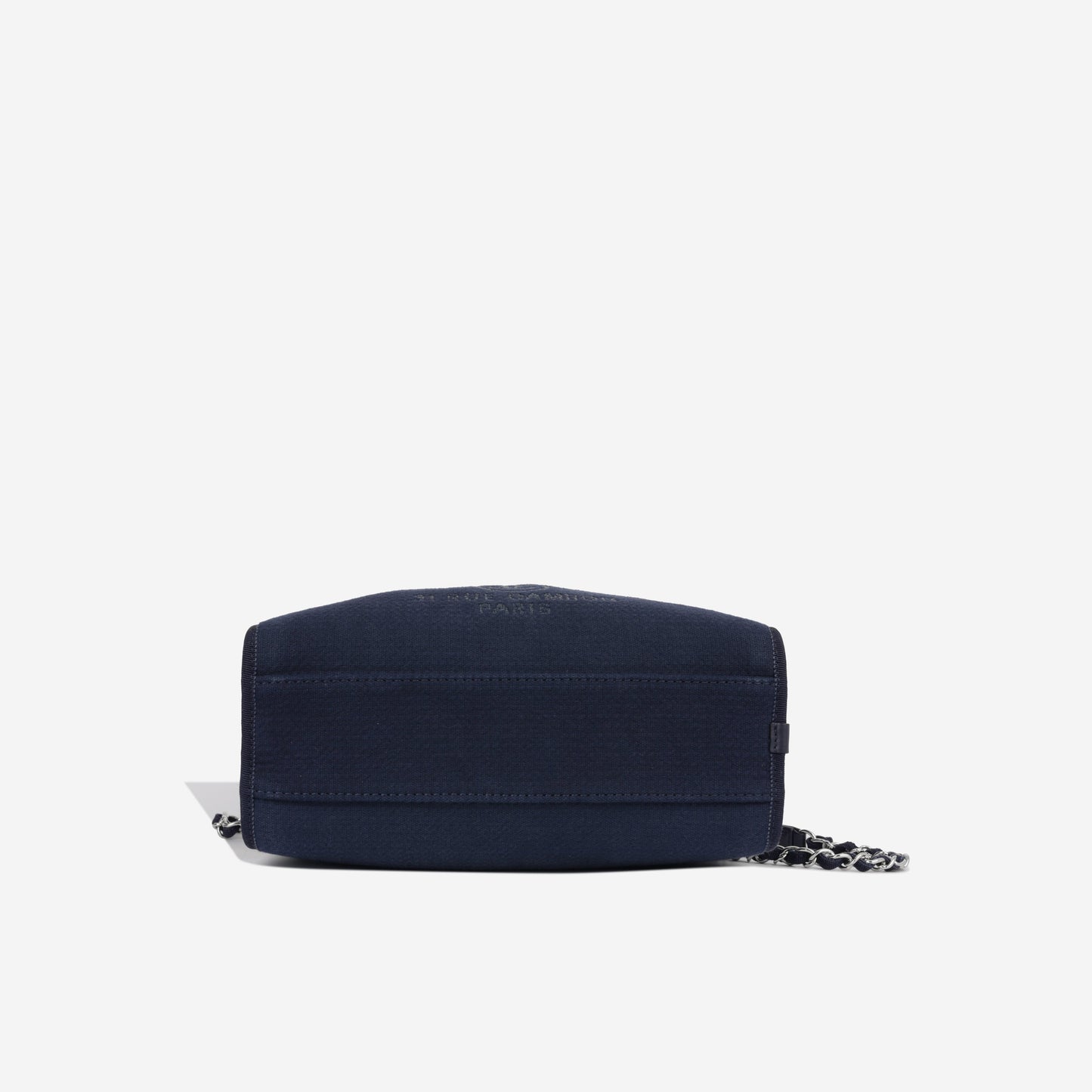 Chanel Deauville Tote - Rovelle Bags