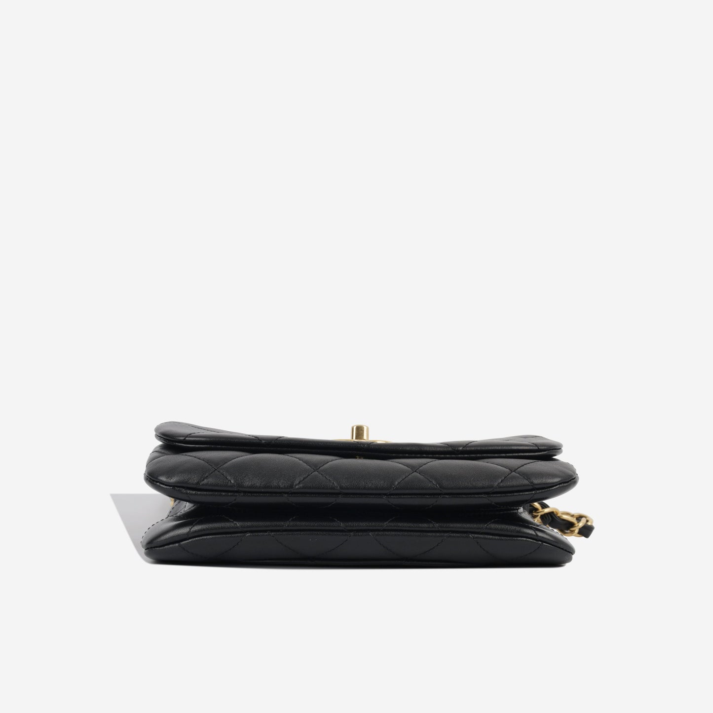 Chanel Shoulder Bag - Rovelle Bags