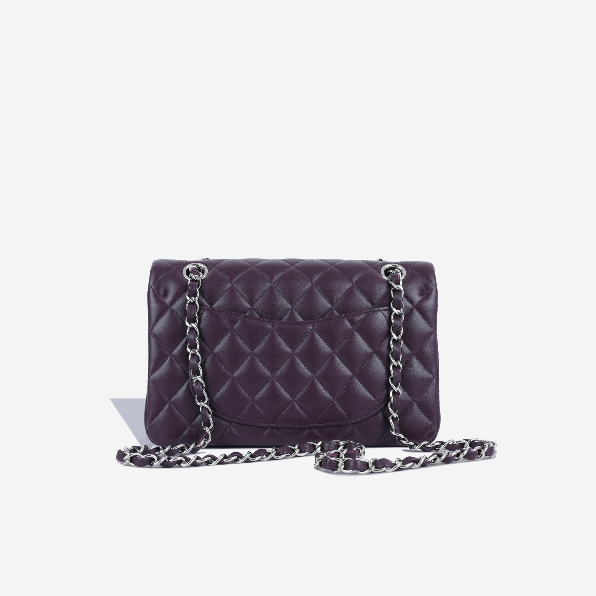 Chanel Classic Flap Shoulder Bag - Rovelle Bags
