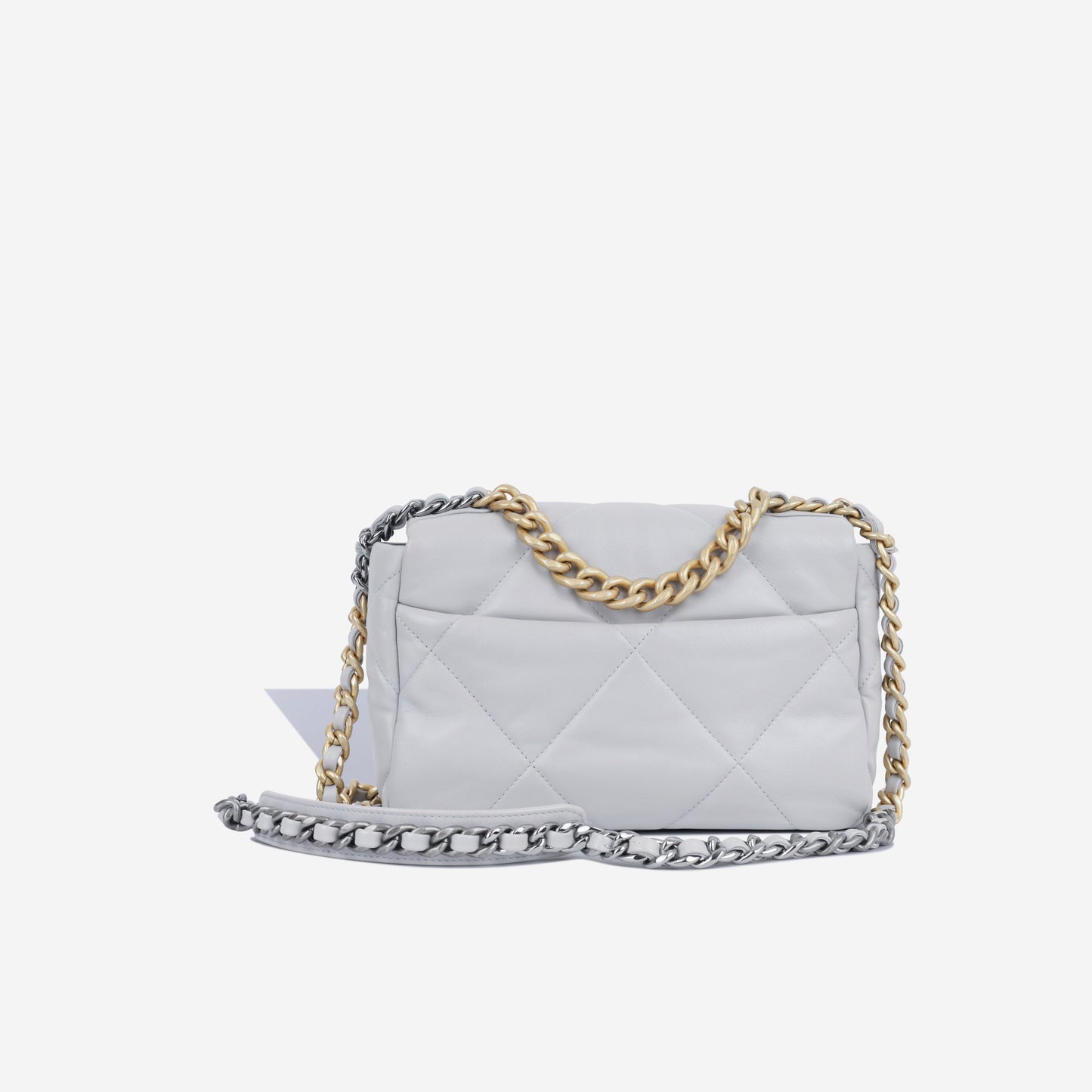 Chanel Chanel 19 Shoulder Bag - Rovelle Bags